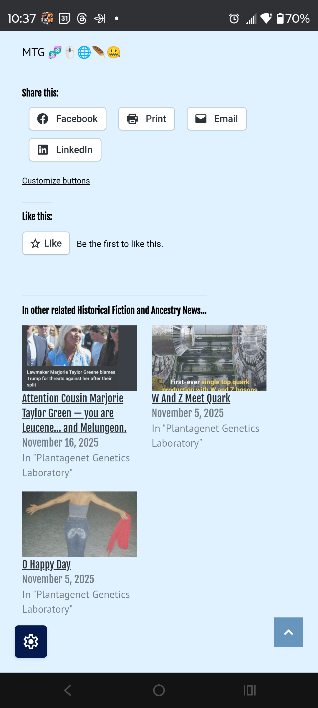 1000127232 - Morgan Plantagenet: Ancestral Cryptology and Genetic Cartography News 1000127232