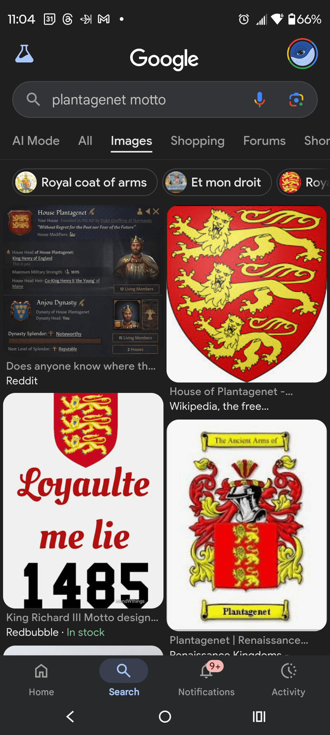 1000127269 - Morgan Plantagenet: Ancestral Cryptology and Genetic Cartography News 1000127269