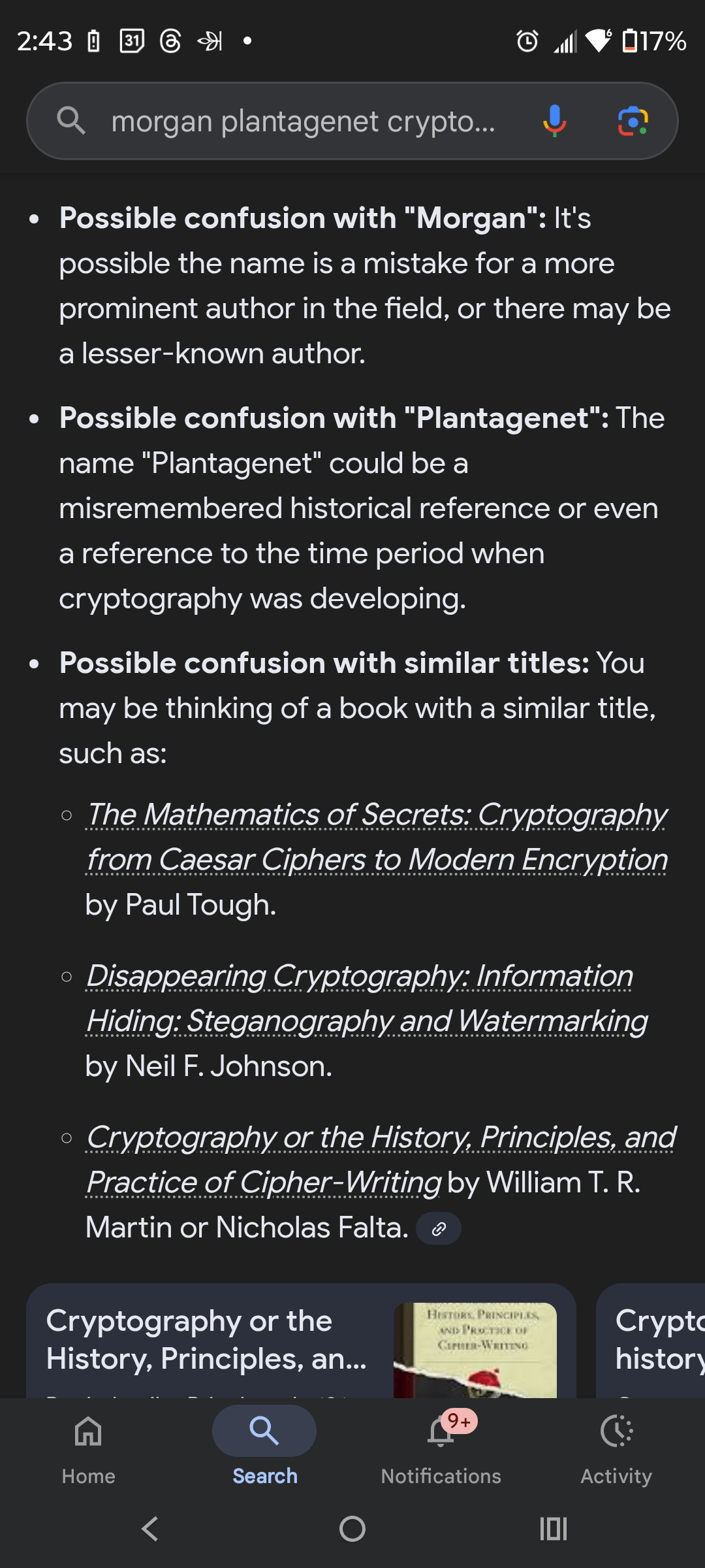 1000127308 - Morgan Plantagenet: Ancestral Cryptology and Genetic Cartography News 1000127308