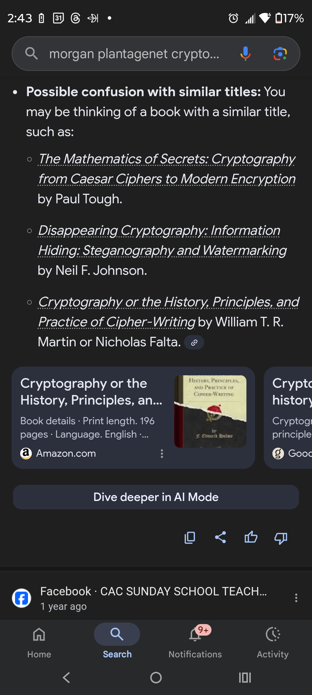 1000127309 - Morgan Plantagenet: Ancestral Cryptology and Genetic Cartography News 1000127309