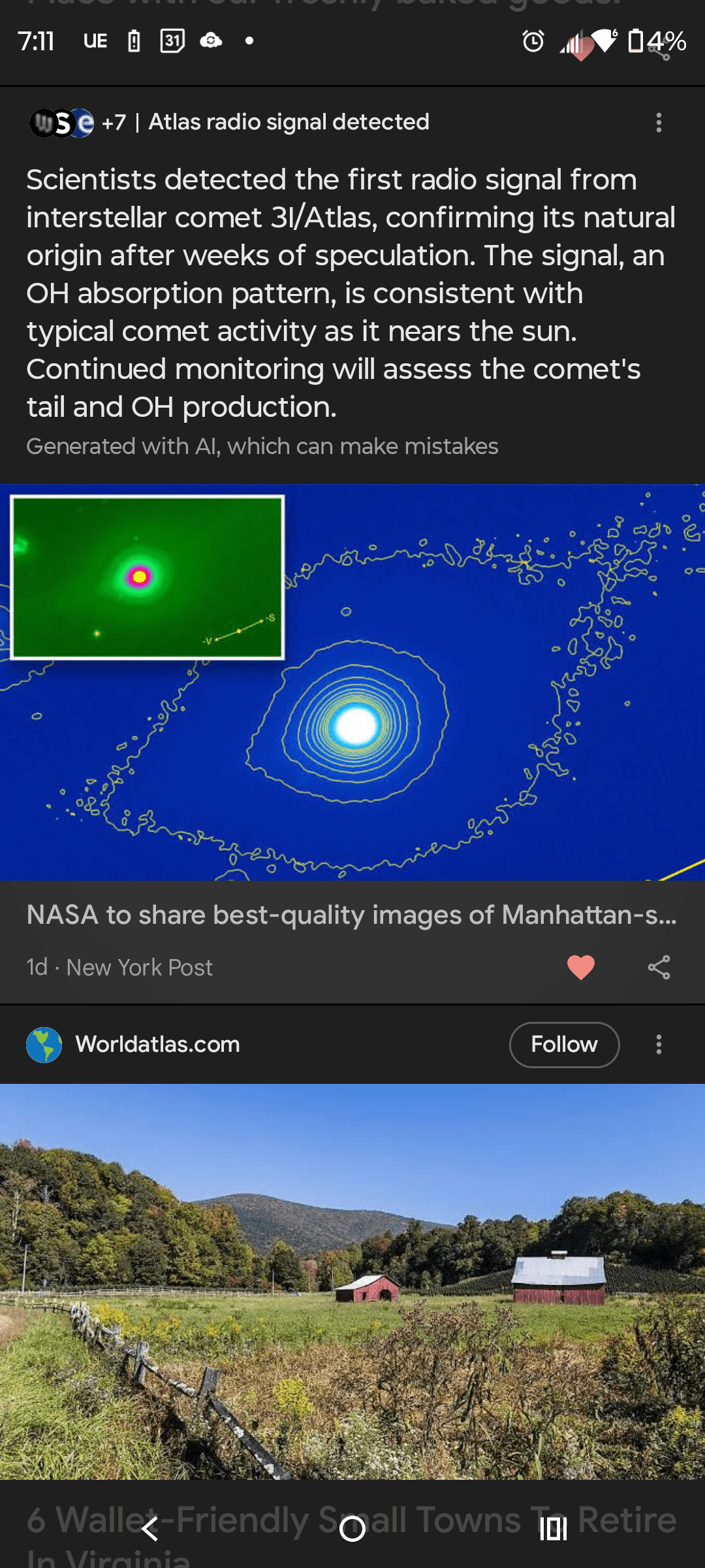 1000127338 - Morgan Plantagenet: Ancestral Cryptology and Genetic Cartography News 1000127338