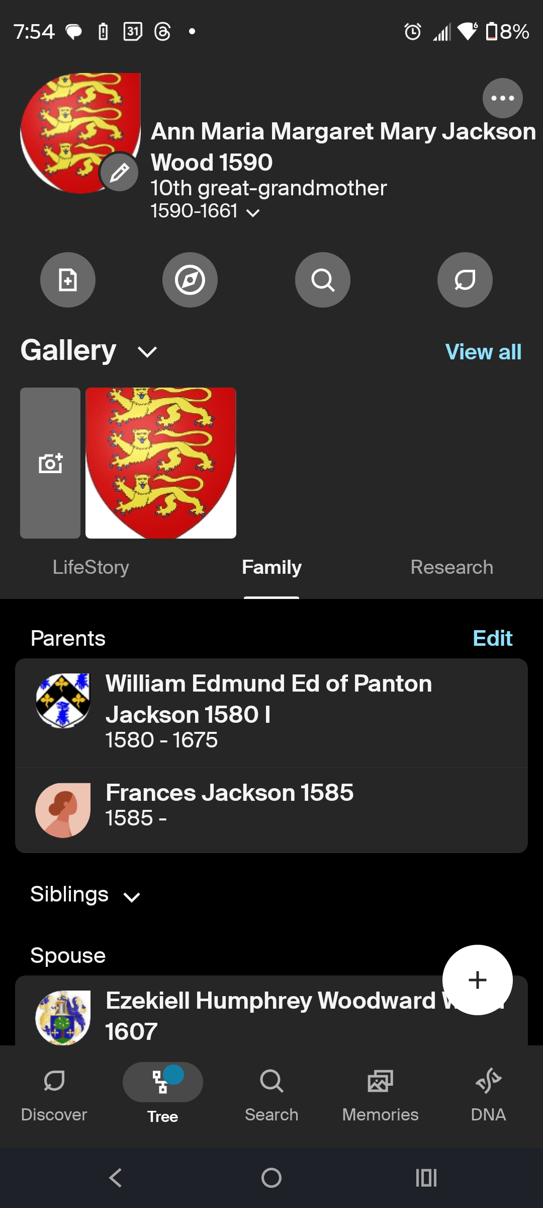 1000127508 - Morgan Plantagenet: Ancestral Cryptology and Genetic Cartography News 1000127508
