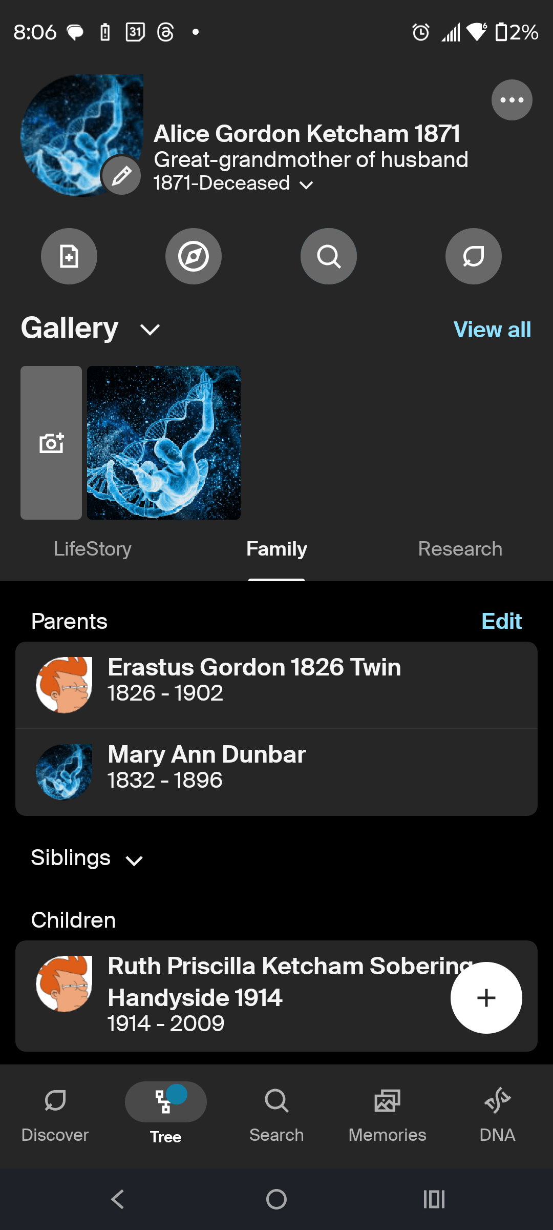 1000127509 - Morgan Plantagenet: Ancestral Cryptology and Genetic Cartography News 1000127509