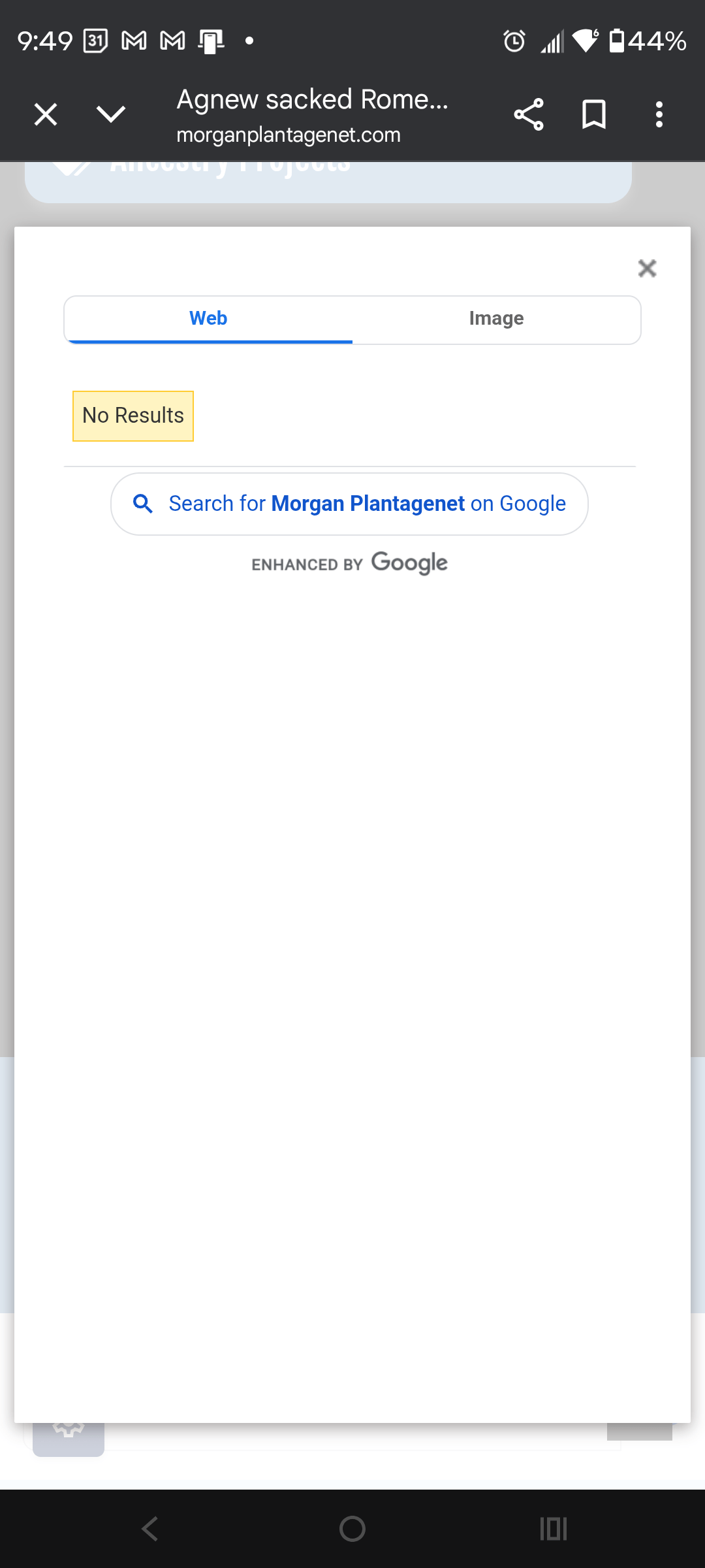 1000127532 - Morgan Plantagenet: Ancestral Cryptology and Genetic Cartography News 1000127532