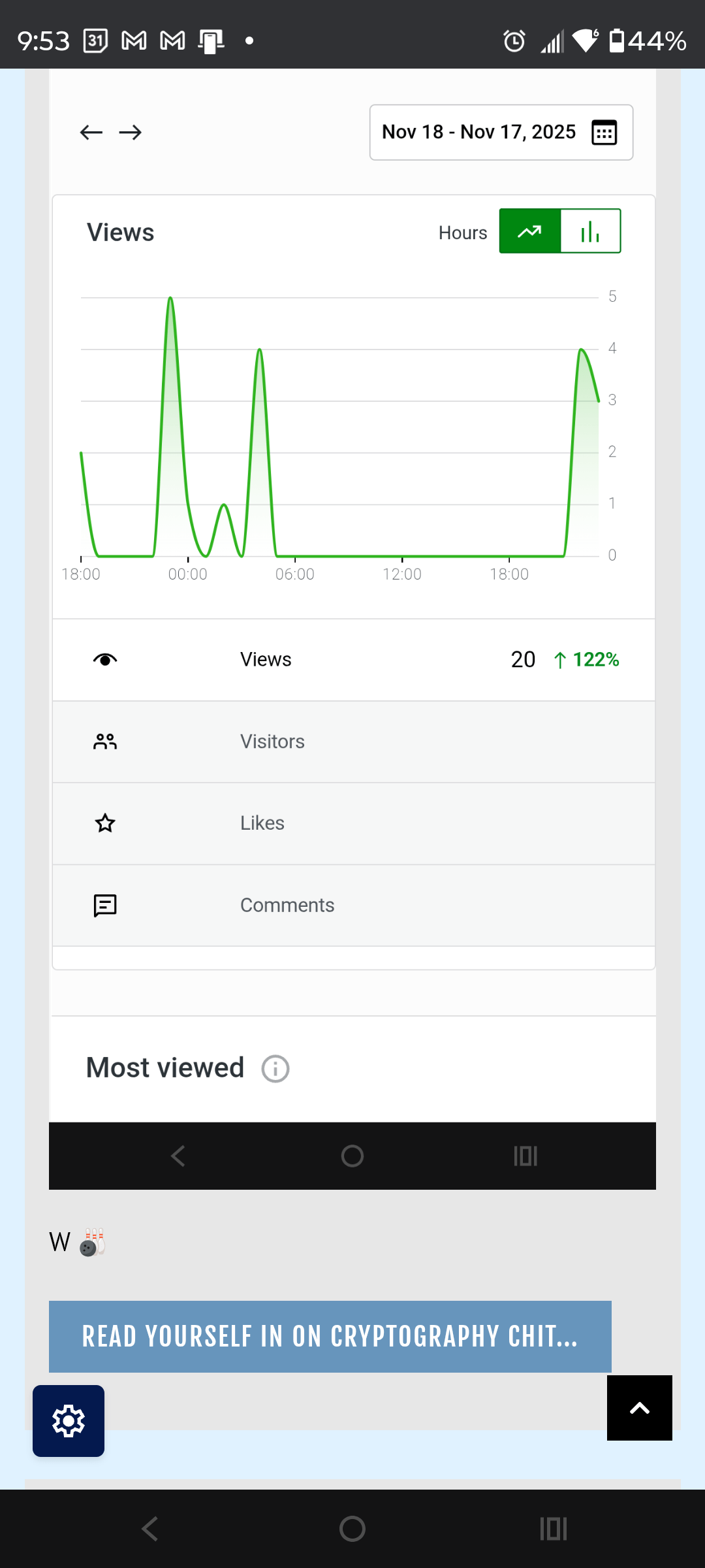 1000127534 - Morgan Plantagenet: Ancestral Cryptology and Genetic Cartography News 1000127534