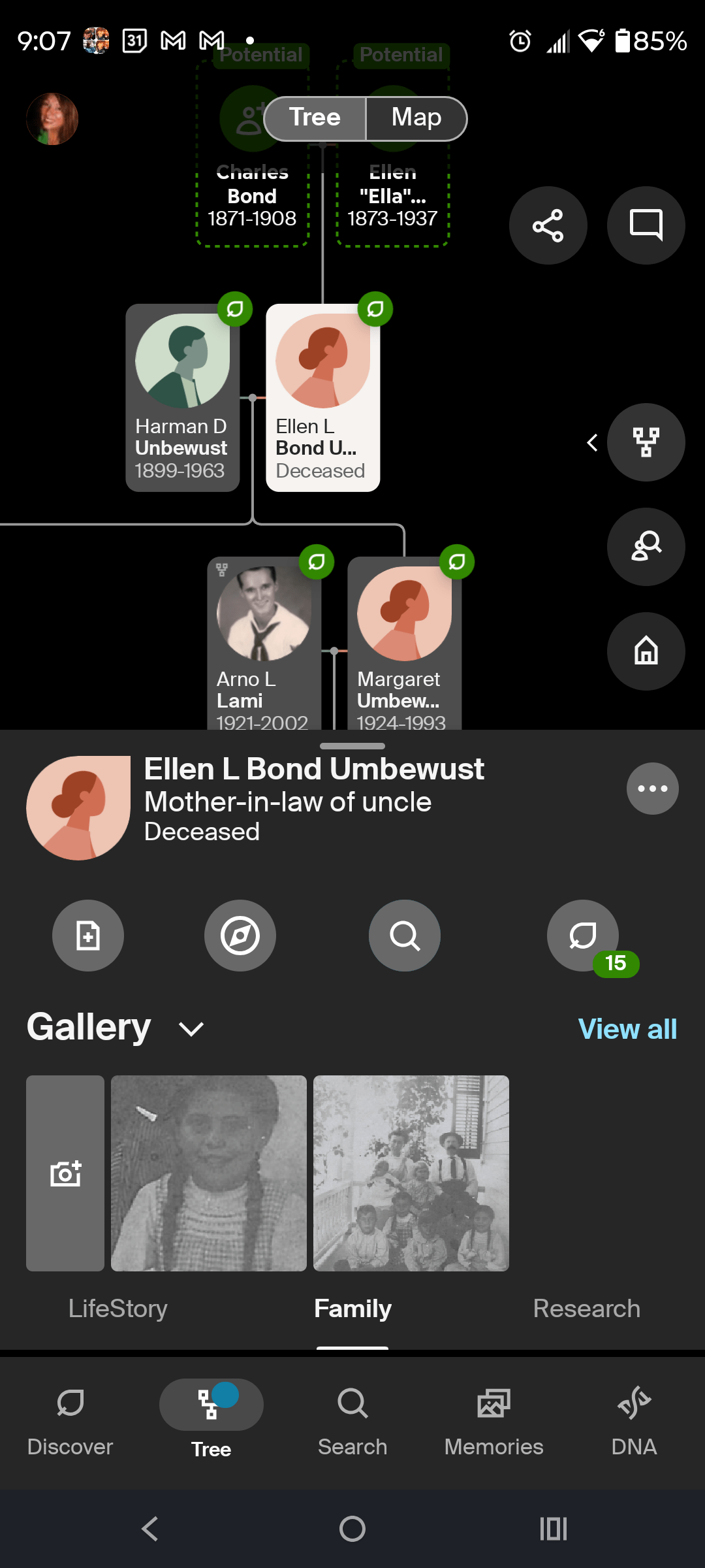 1000127565 - Morgan Plantagenet: Ancestral Cryptology and Genetic Cartography News 1000127565