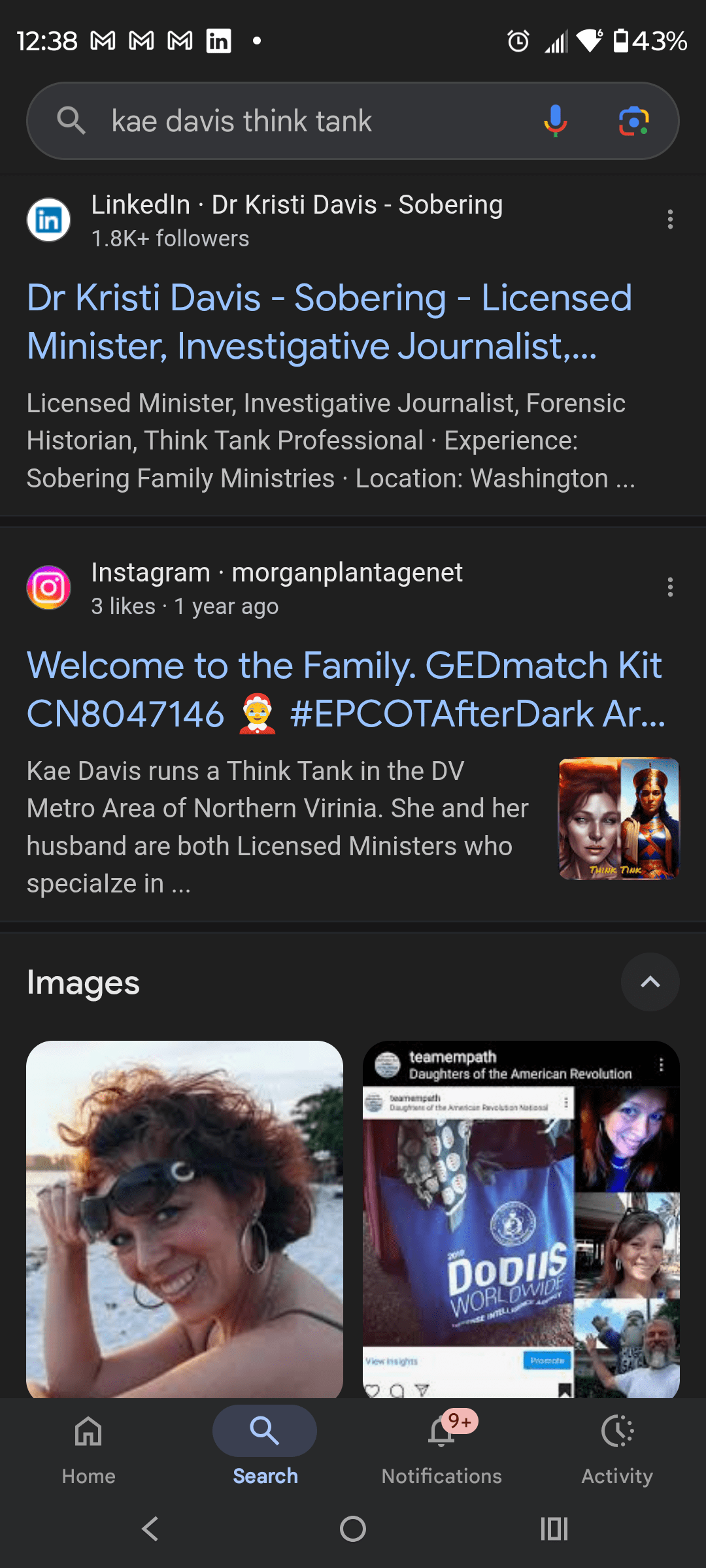 1000127653 - Morgan Plantagenet: Ancestral Cryptology and Genetic Cartography News 1000127653