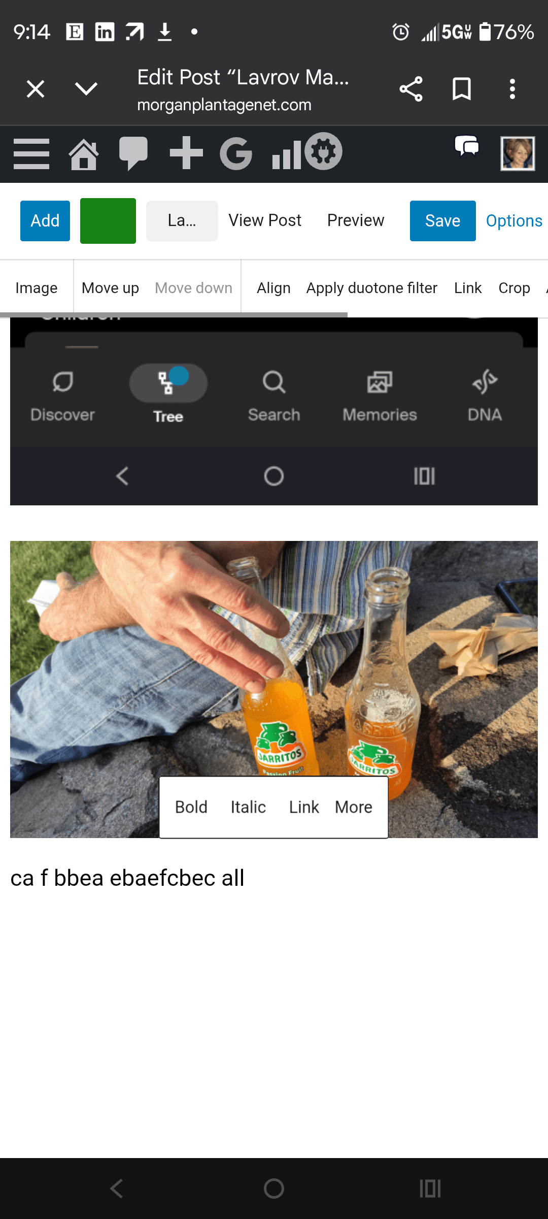 1000127878 - Morgan Plantagenet: Ancestral Cryptology and Genetic Cartography News 1000127878