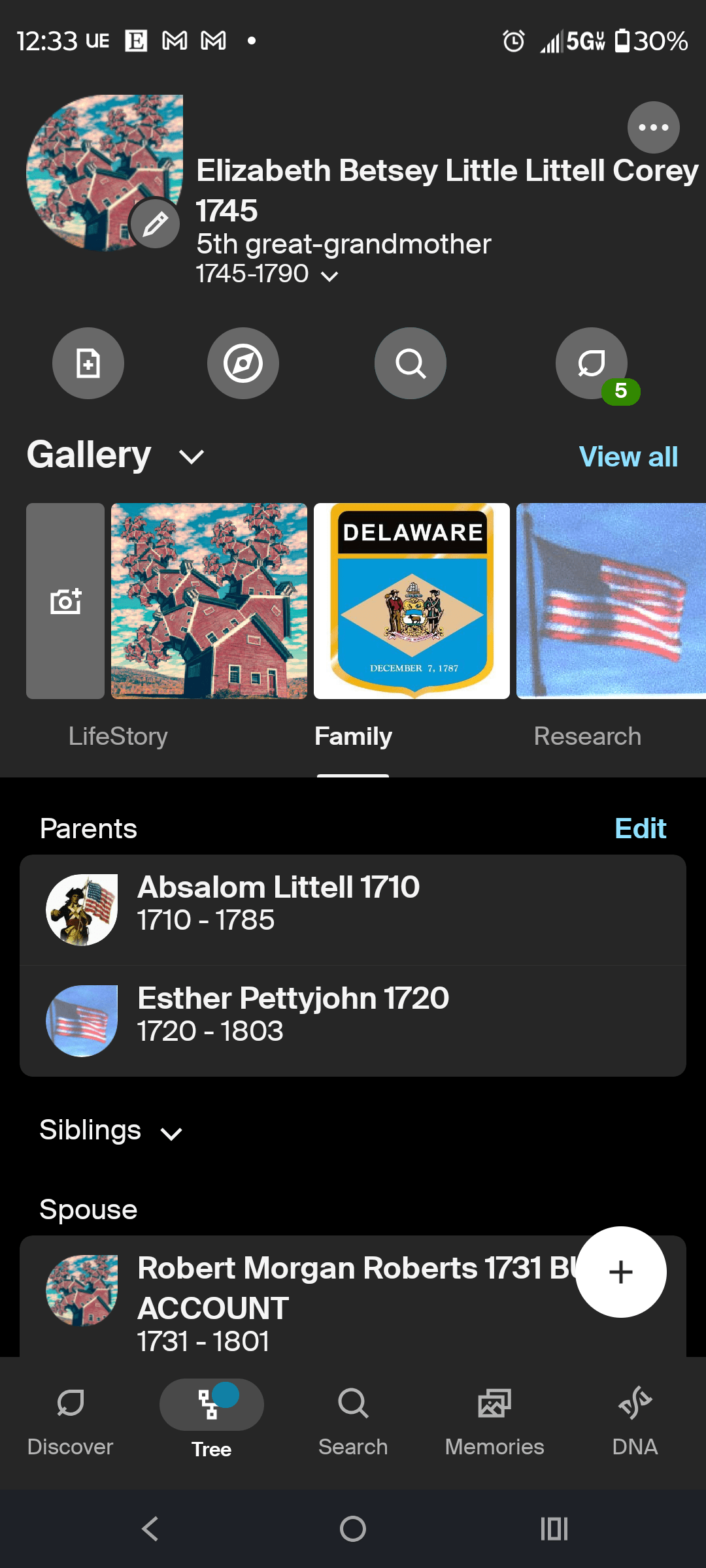 1000127998 - Morgan Plantagenet: Ancestral Cryptology and Genetic Cartography News 1000127998