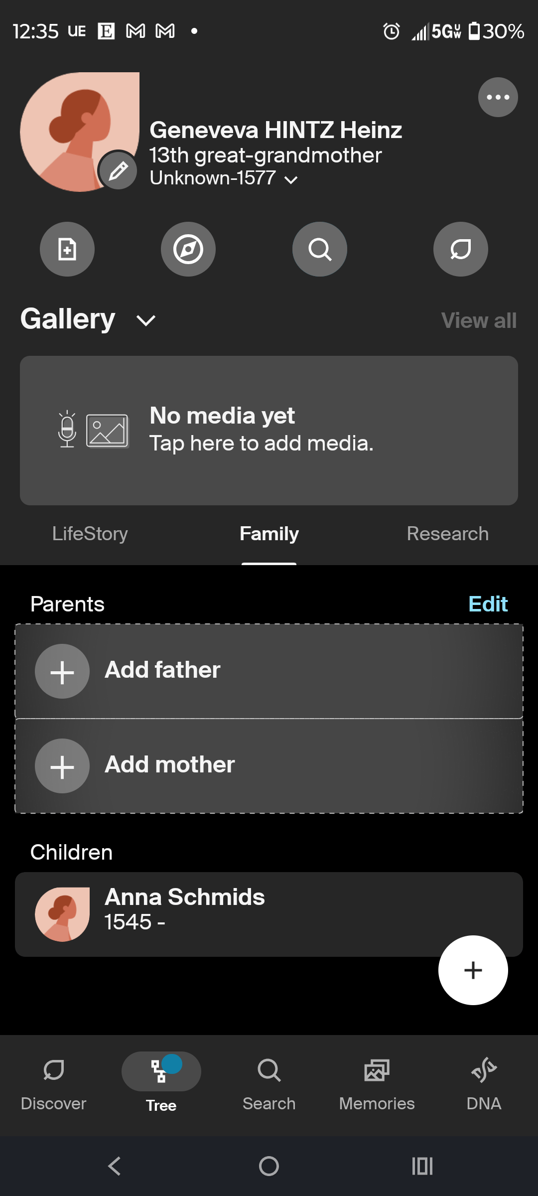 1000128000 - Morgan Plantagenet: Ancestral Cryptology and Genetic Cartography News 1000128000