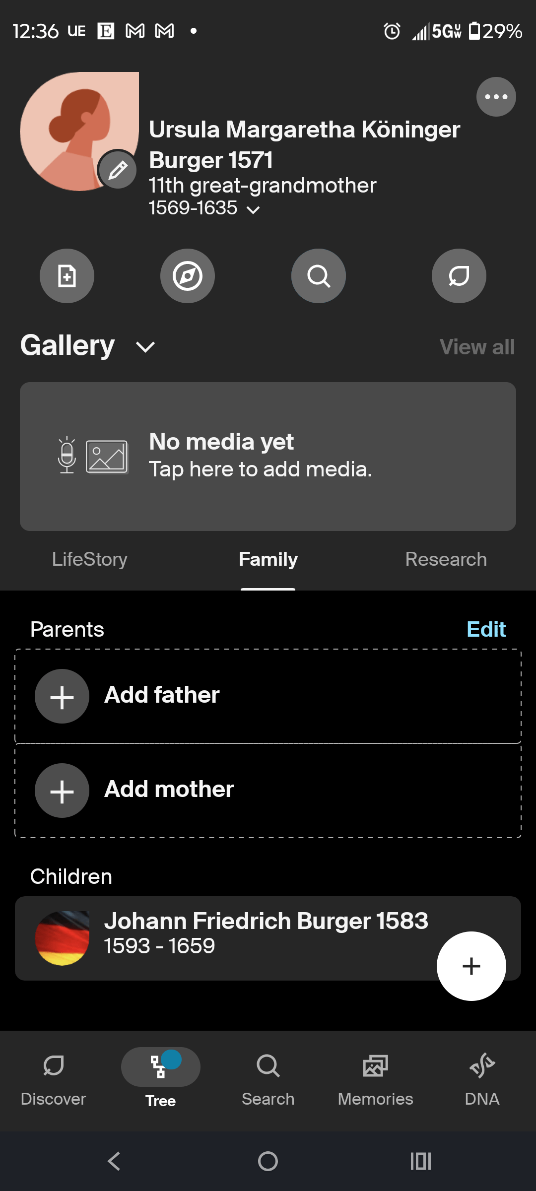 1000128001 - Morgan Plantagenet: Ancestral Cryptology and Genetic Cartography News 1000128001