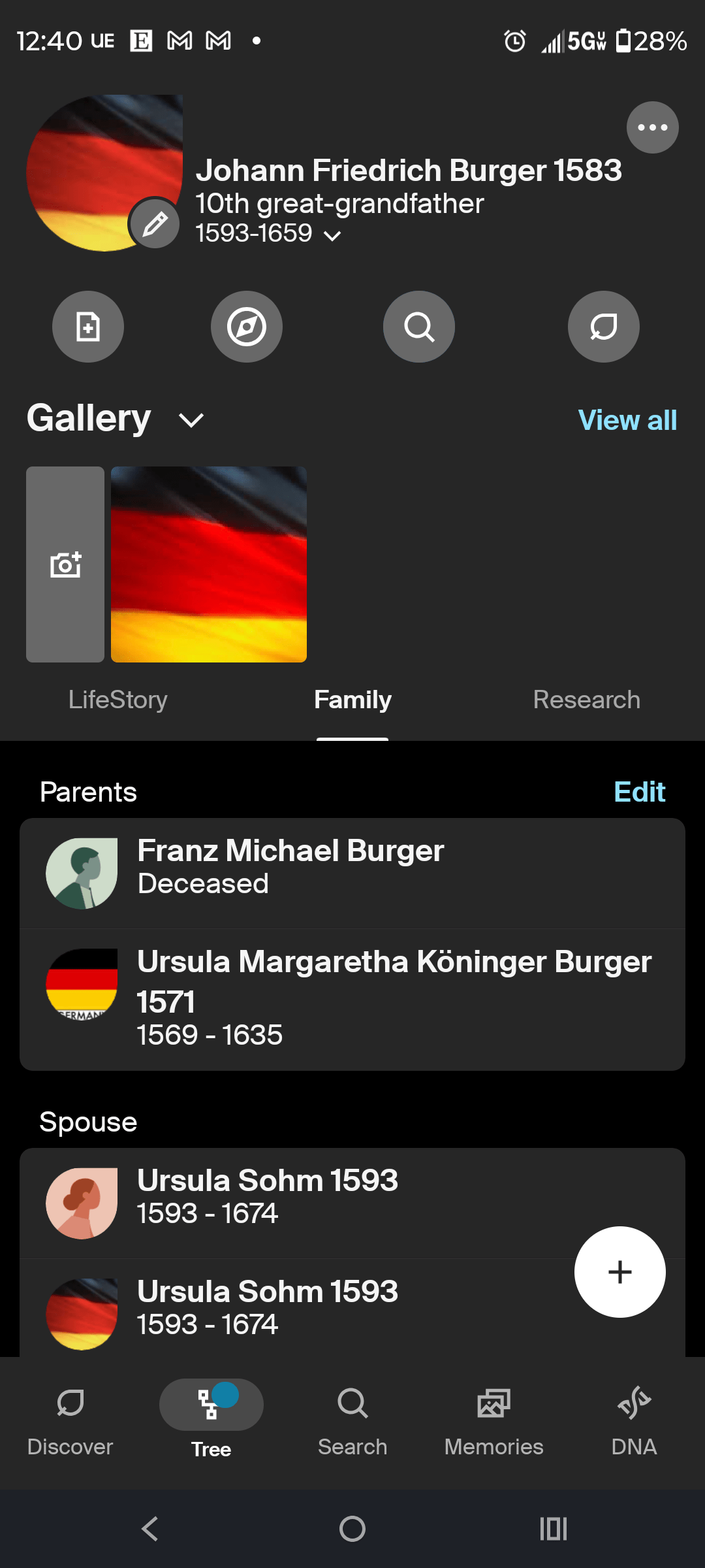 1000128008 - Morgan Plantagenet: Ancestral Cryptology and Genetic Cartography News 1000128008