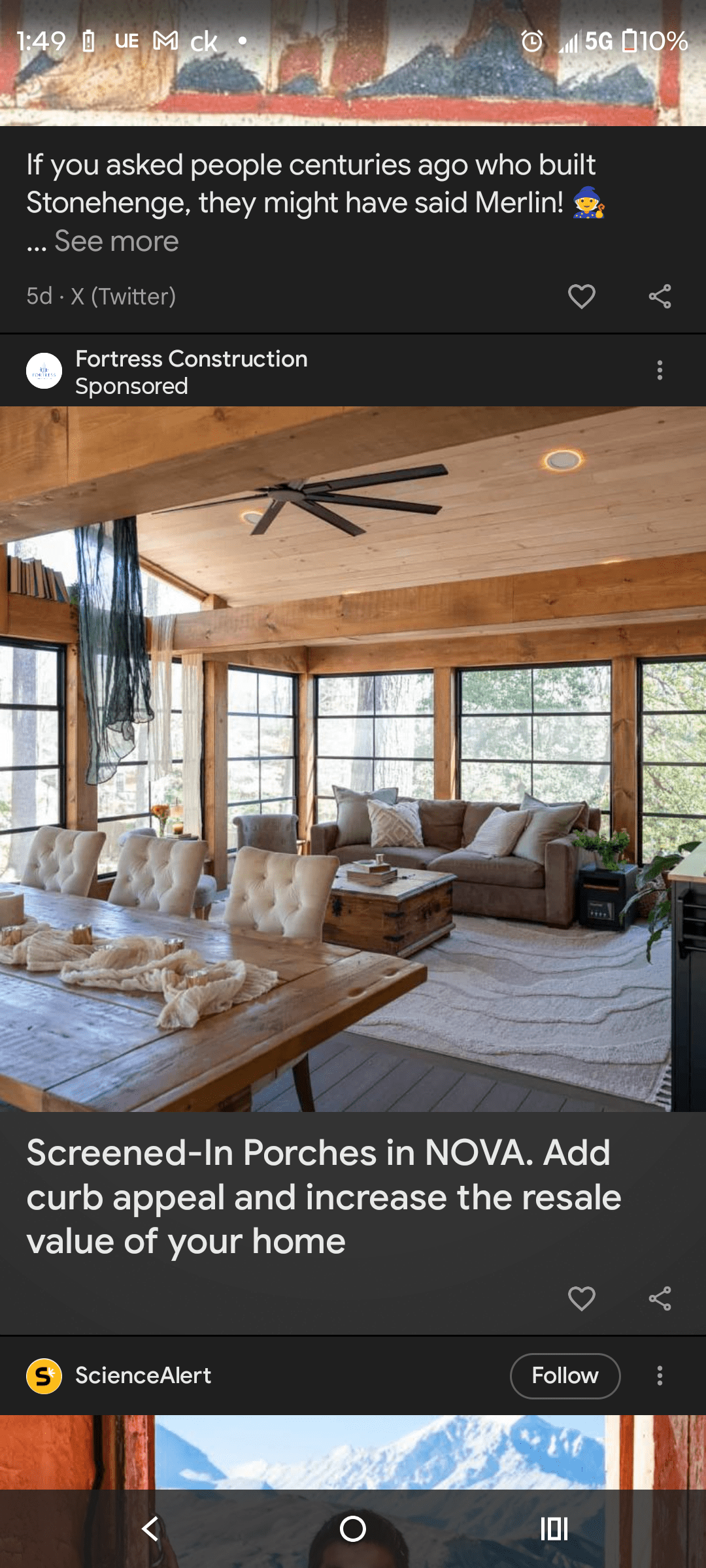 1000128042 - Morgan Plantagenet: Ancestral Cryptology and Genetic Cartography News 1000128042