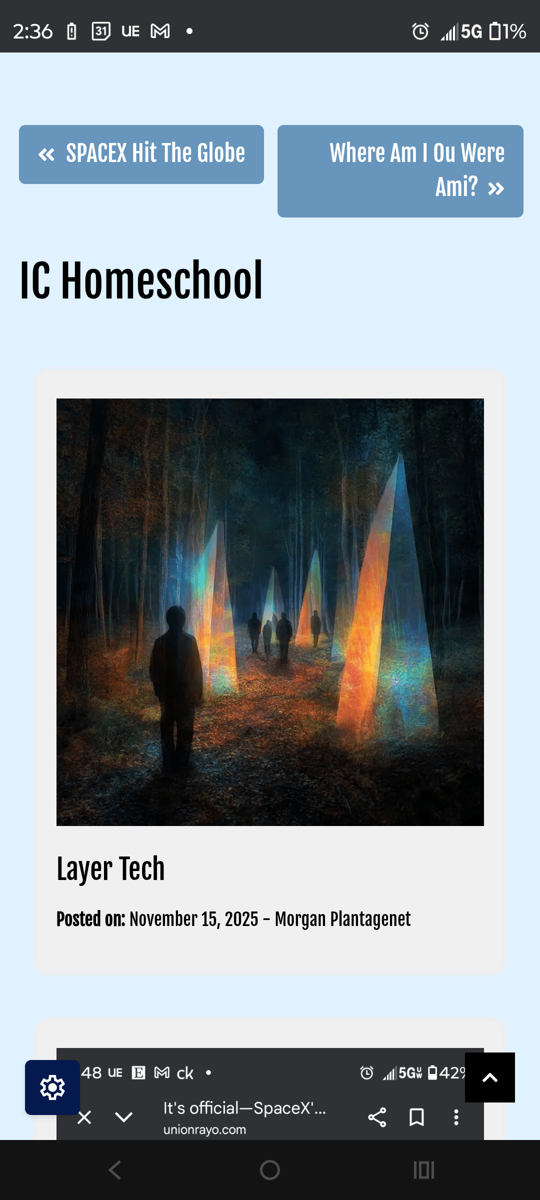 1000128052 - Morgan Plantagenet: Ancestral Cryptology and Genetic Cartography News 1000128052