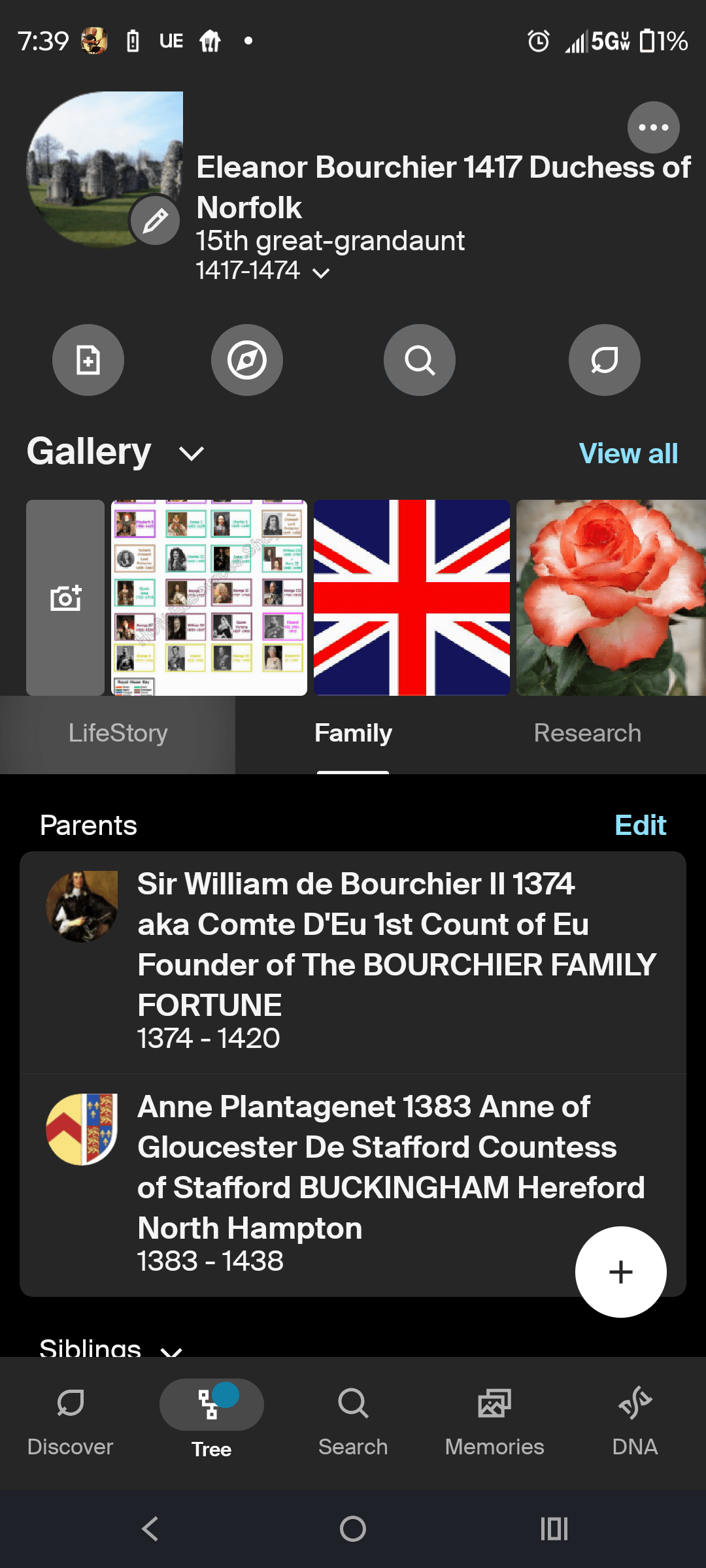 1000128110 - Morgan Plantagenet: Ancestral Cryptology and Genetic Cartography News 1000128110