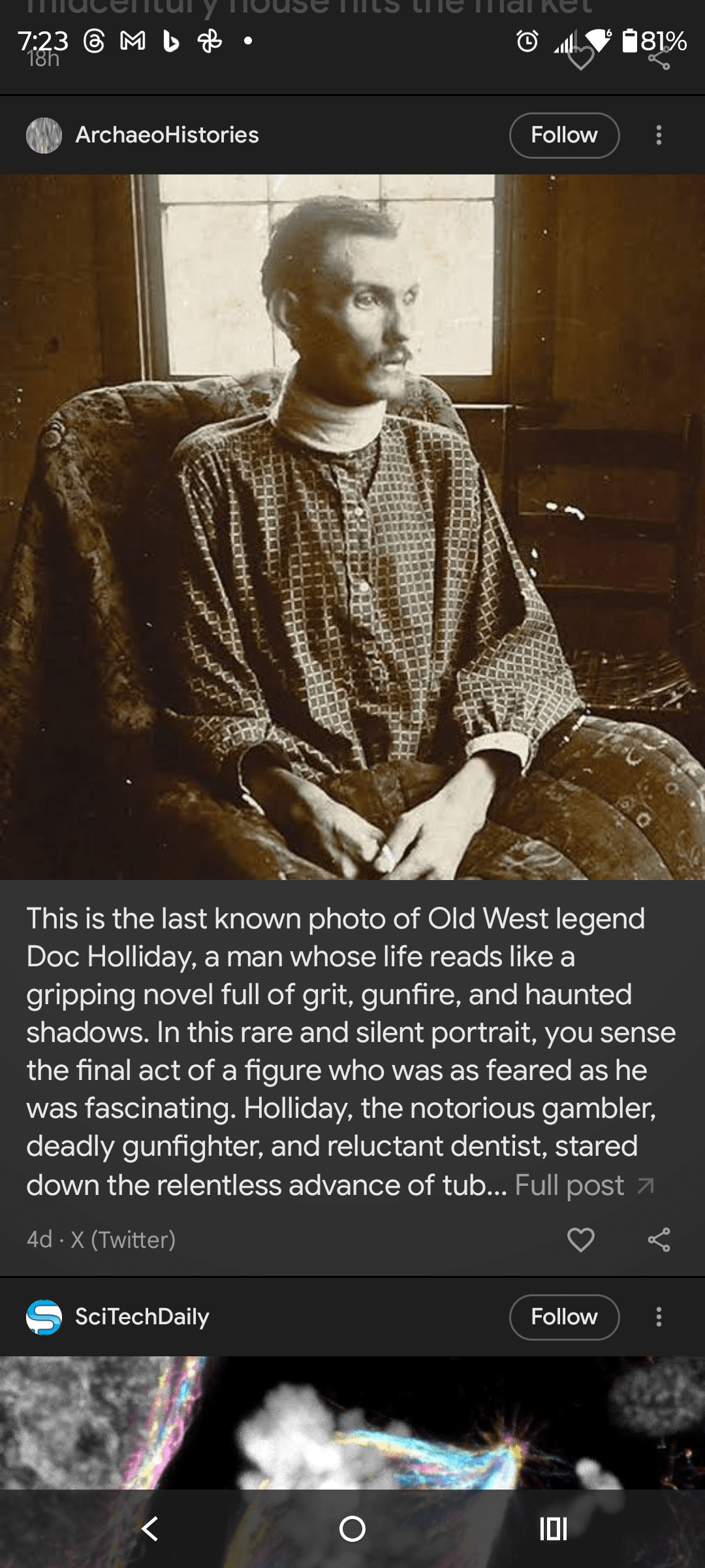 1000128142 - Morgan Plantagenet: Ancestral Cryptology and Genetic Cartography News 1000128142