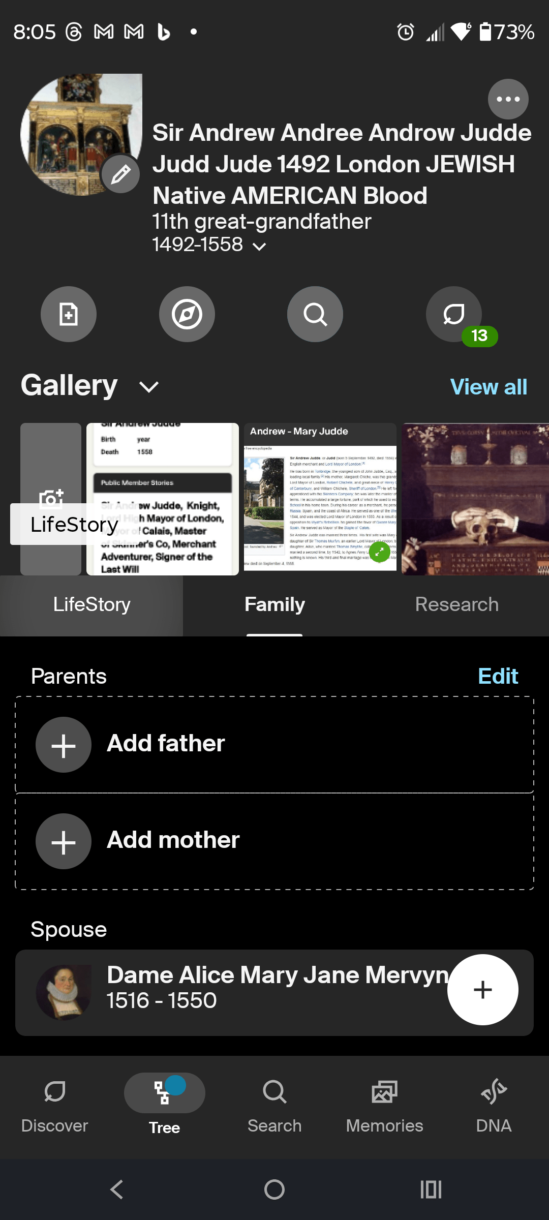 1000128159 - Morgan Plantagenet: Ancestral Cryptology and Genetic Cartography News 1000128159