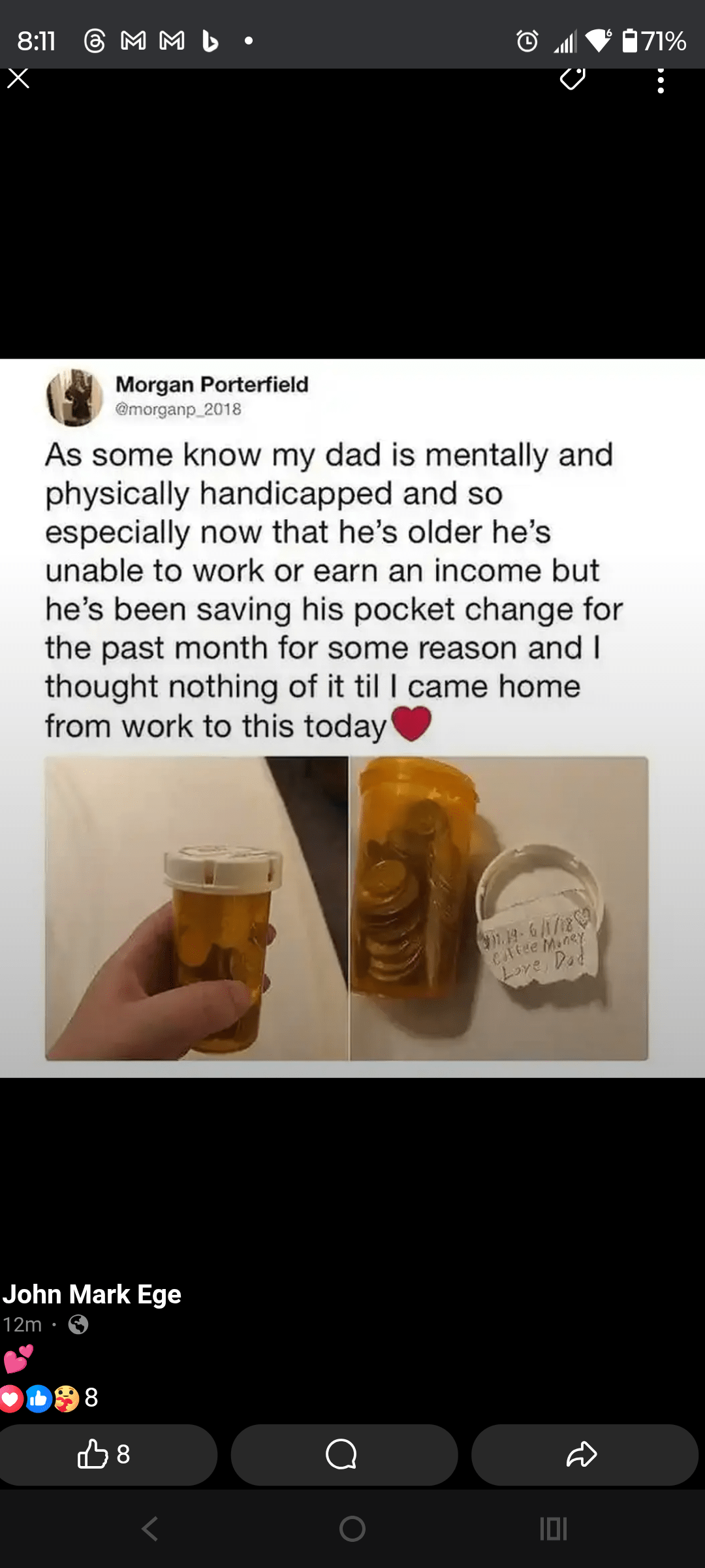 1000128164 - Morgan Plantagenet: Ancestral Cryptology and Genetic Cartography News 1000128164