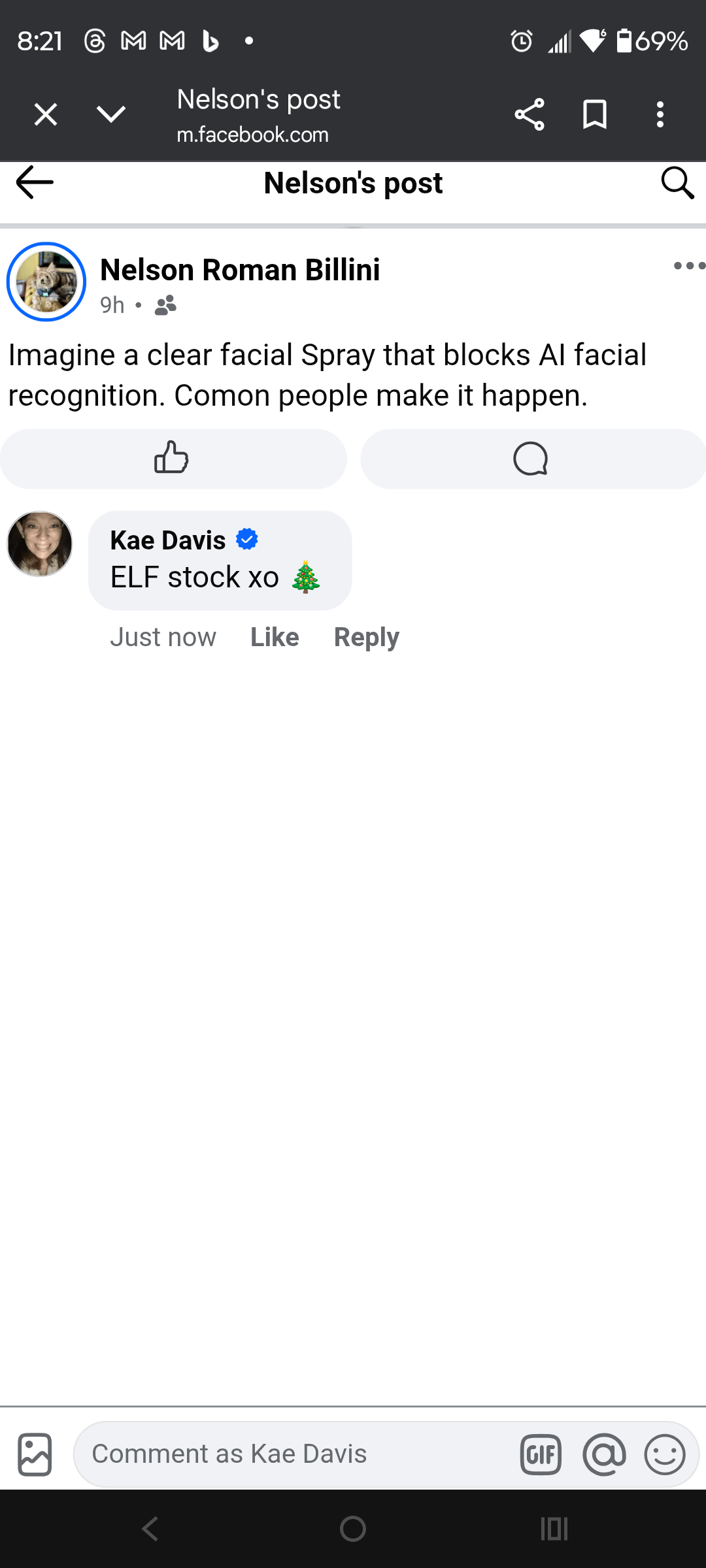 1000128167 - Morgan Plantagenet: Ancestral Cryptology and Genetic Cartography News 1000128167