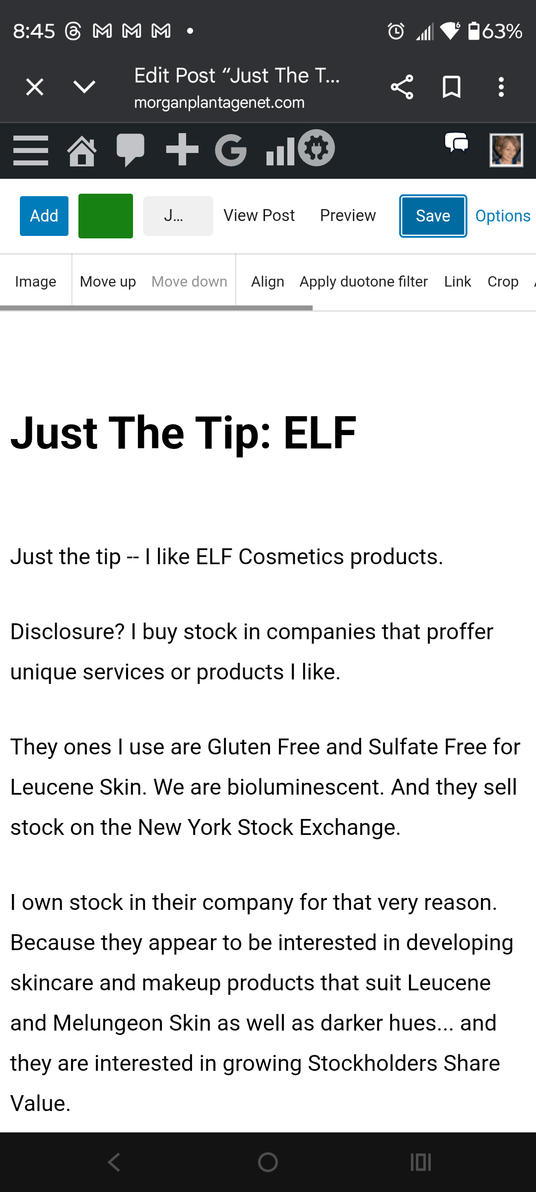 1000128168 - Morgan Plantagenet: Ancestral Cryptology and Genetic Cartography News 1000128168