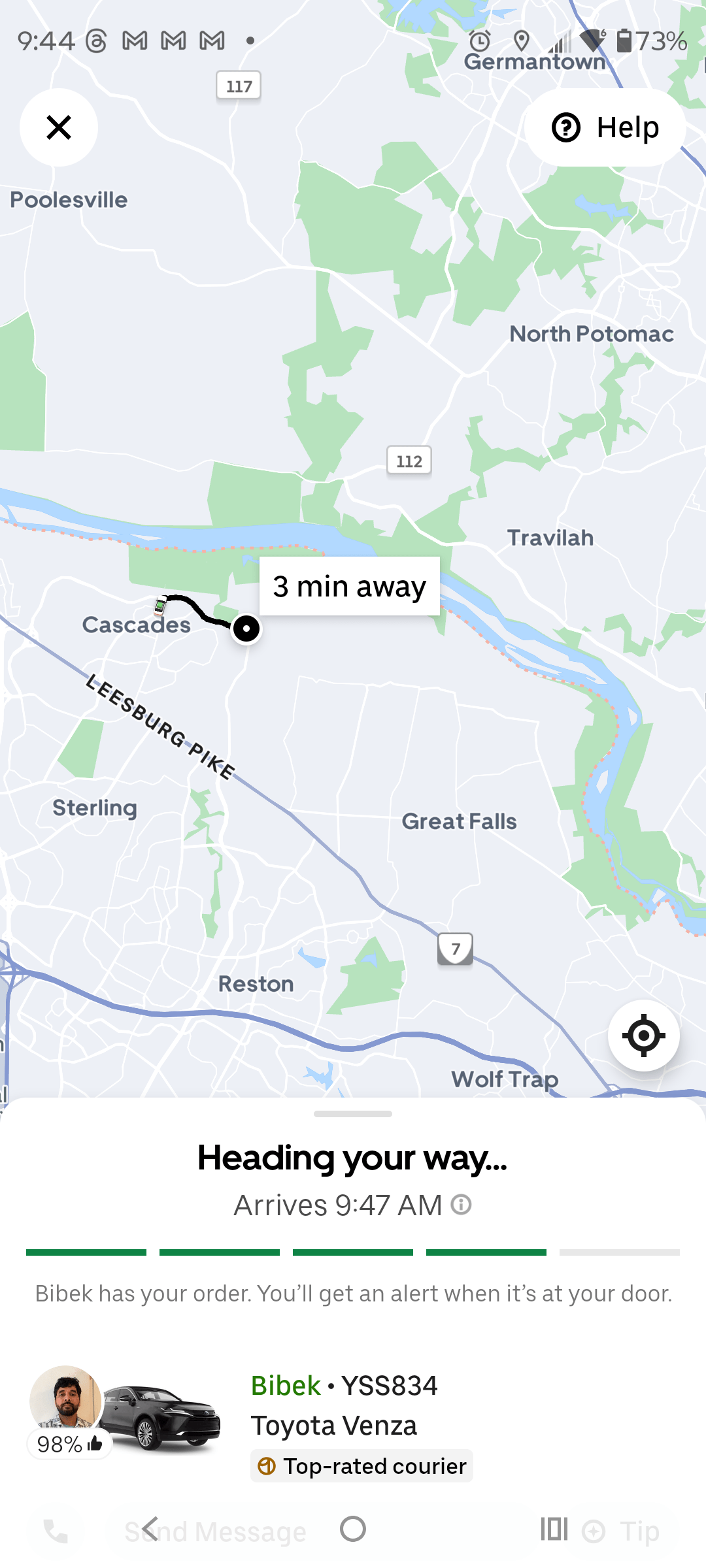 1000128178 - Morgan Plantagenet: Ancestral Cryptology and Genetic Cartography News 1000128178