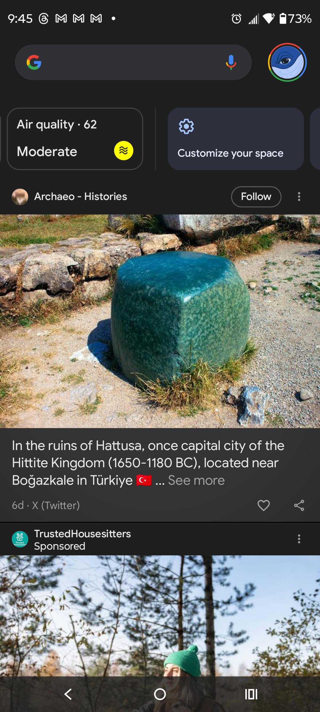 1000128179 - Morgan Plantagenet: Ancestral Cryptology and Genetic Cartography News 1000128179