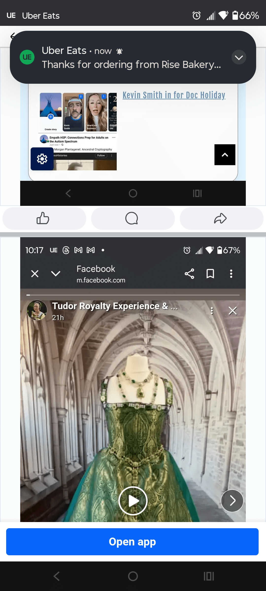 1000128183 - Morgan Plantagenet: Ancestral Cryptology and Genetic Cartography News 1000128183