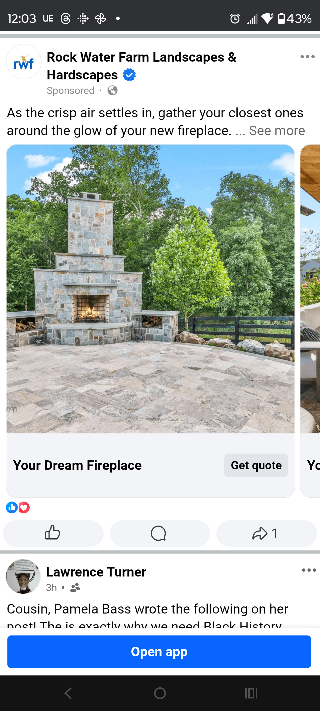 1000128203 - Morgan Plantagenet: Ancestral Cryptology and Genetic Cartography News 1000128203