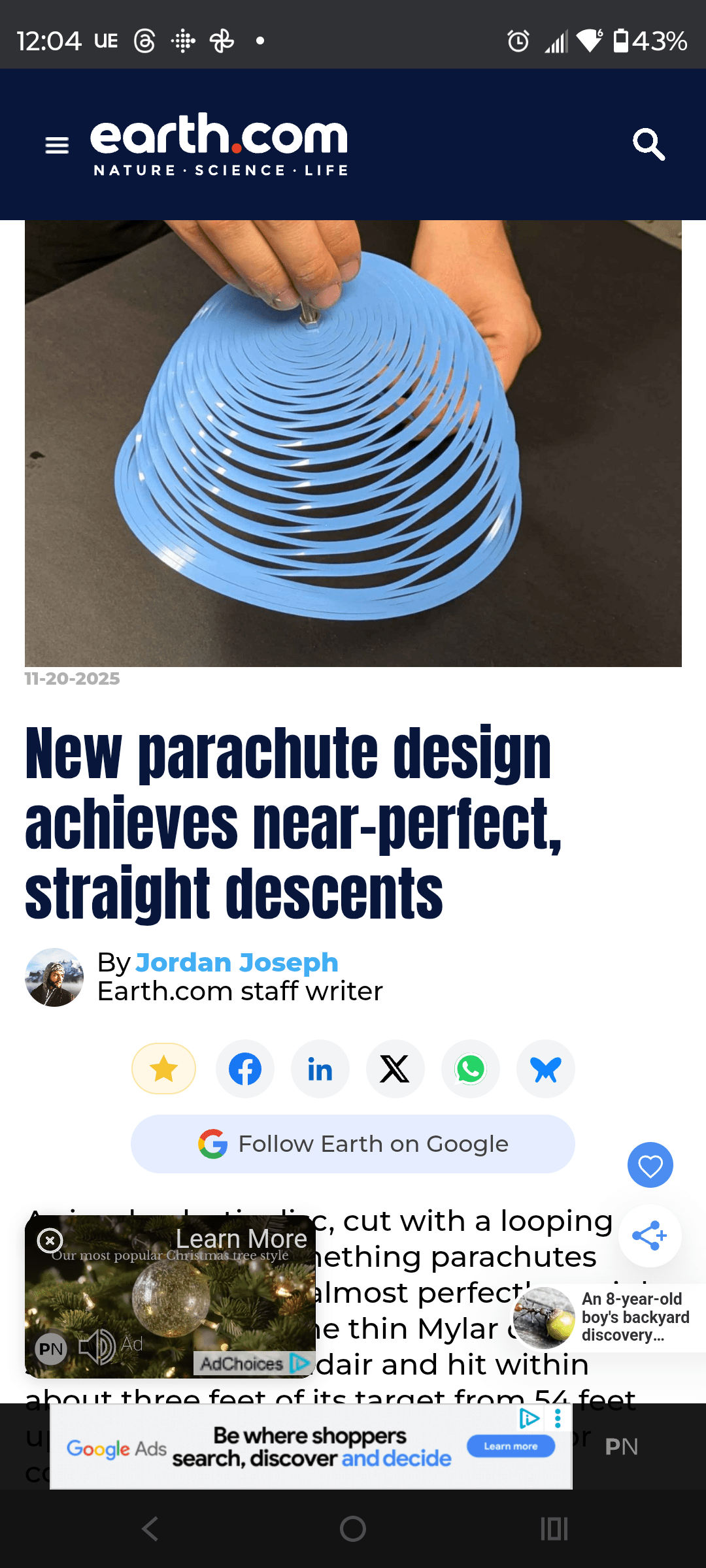 1000128204 - Morgan Plantagenet: Ancestral Cryptology and Genetic Cartography News 1000128204