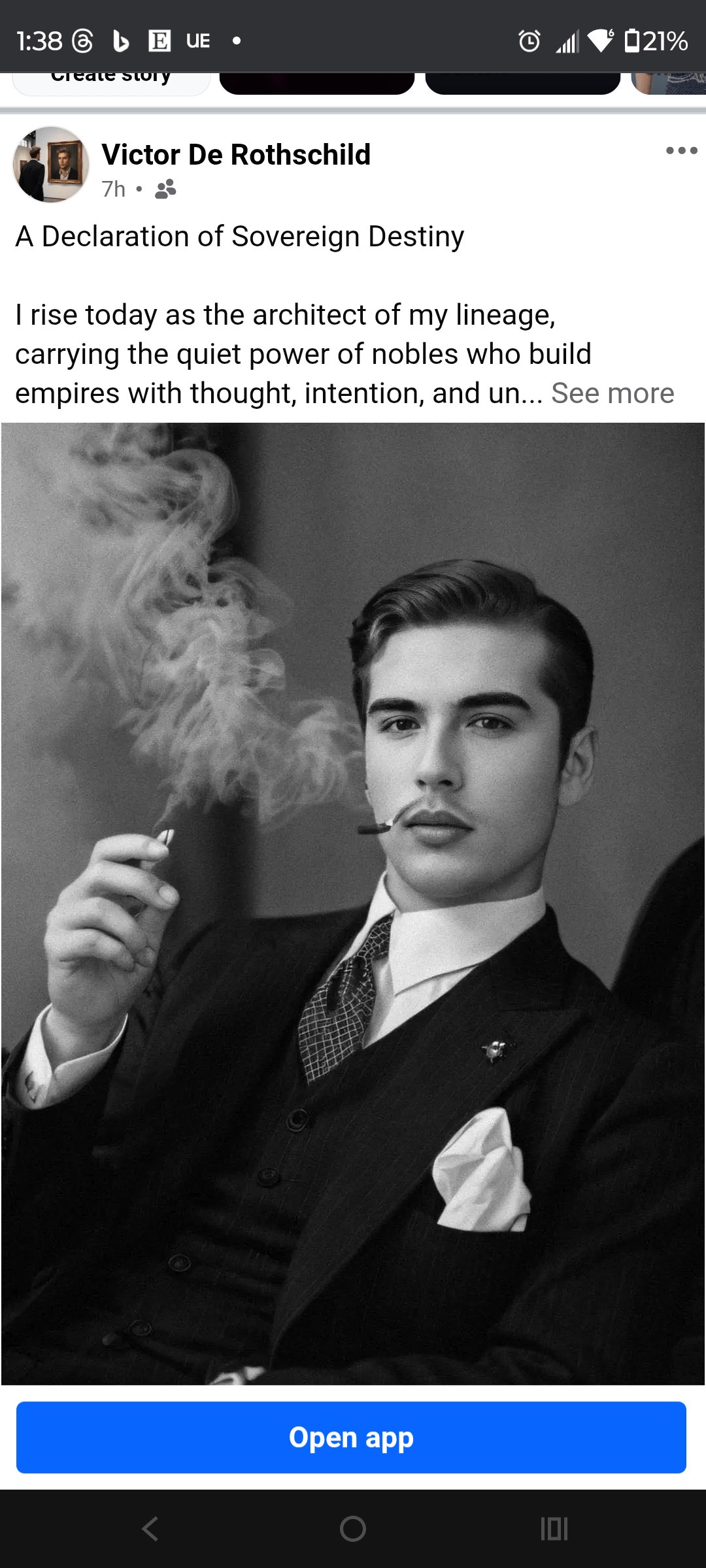 1000128219 - Morgan Plantagenet: Ancestral Cryptology and Genetic Cartography News 1000128219