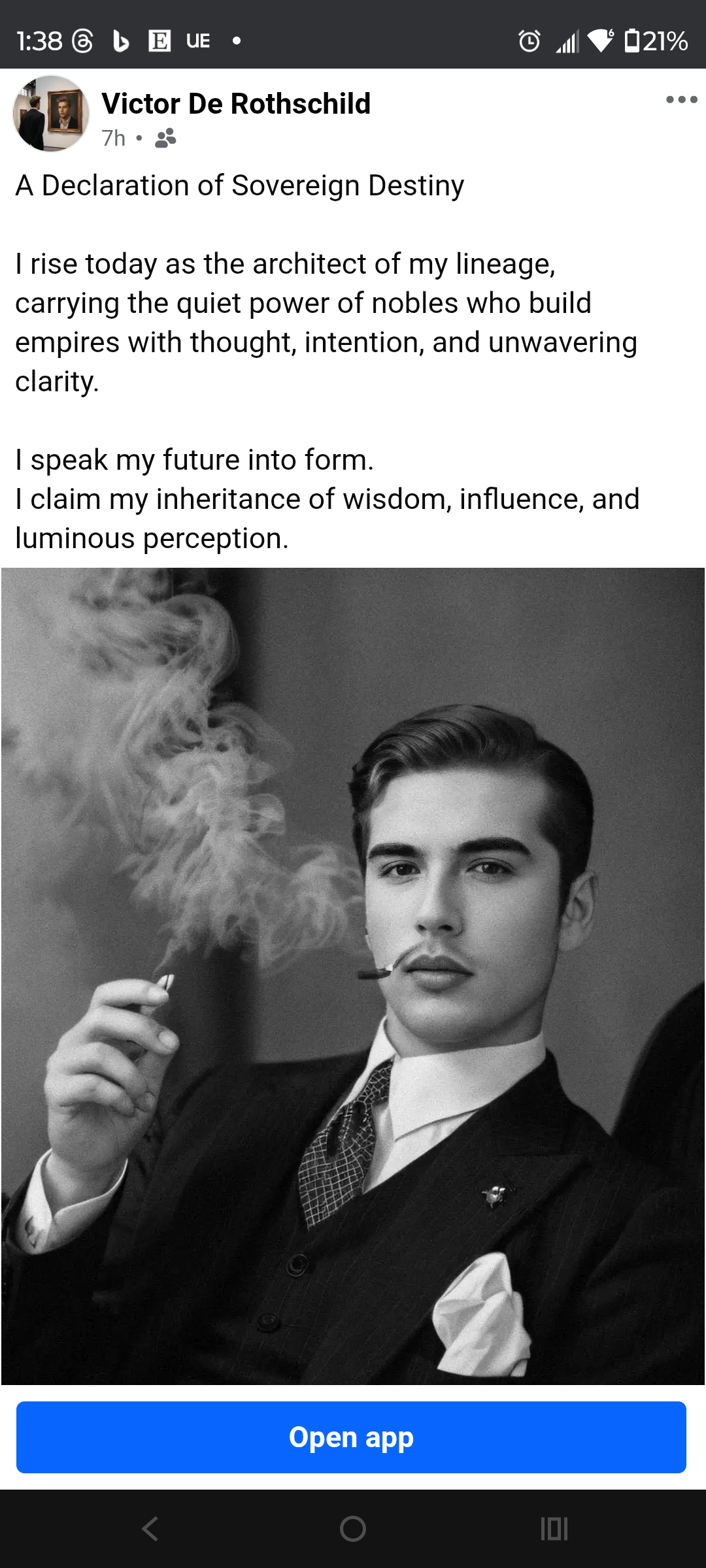 1000128220 - Morgan Plantagenet: Ancestral Cryptology and Genetic Cartography News 1000128220