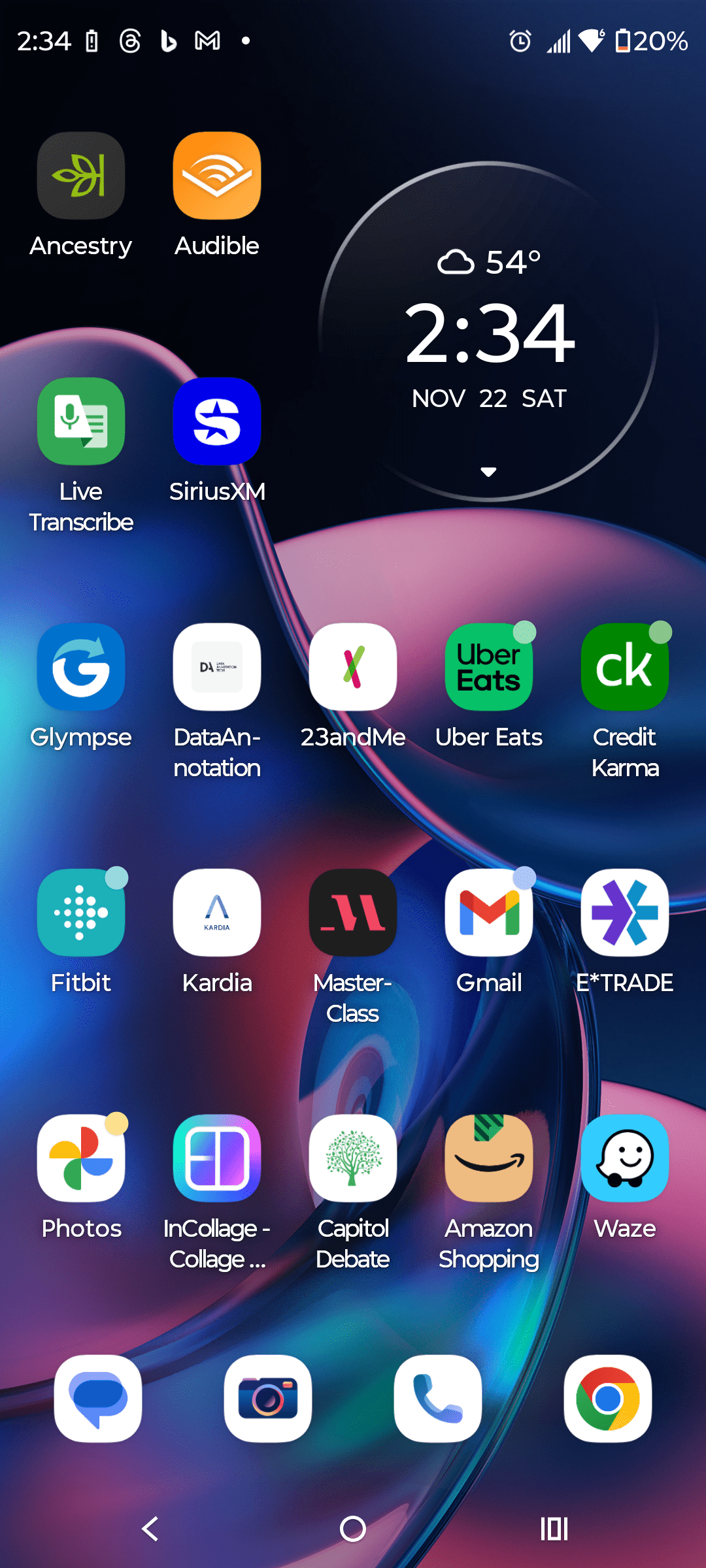 1000128222 - Morgan Plantagenet: Ancestral Cryptology and Genetic Cartography News 1000128222