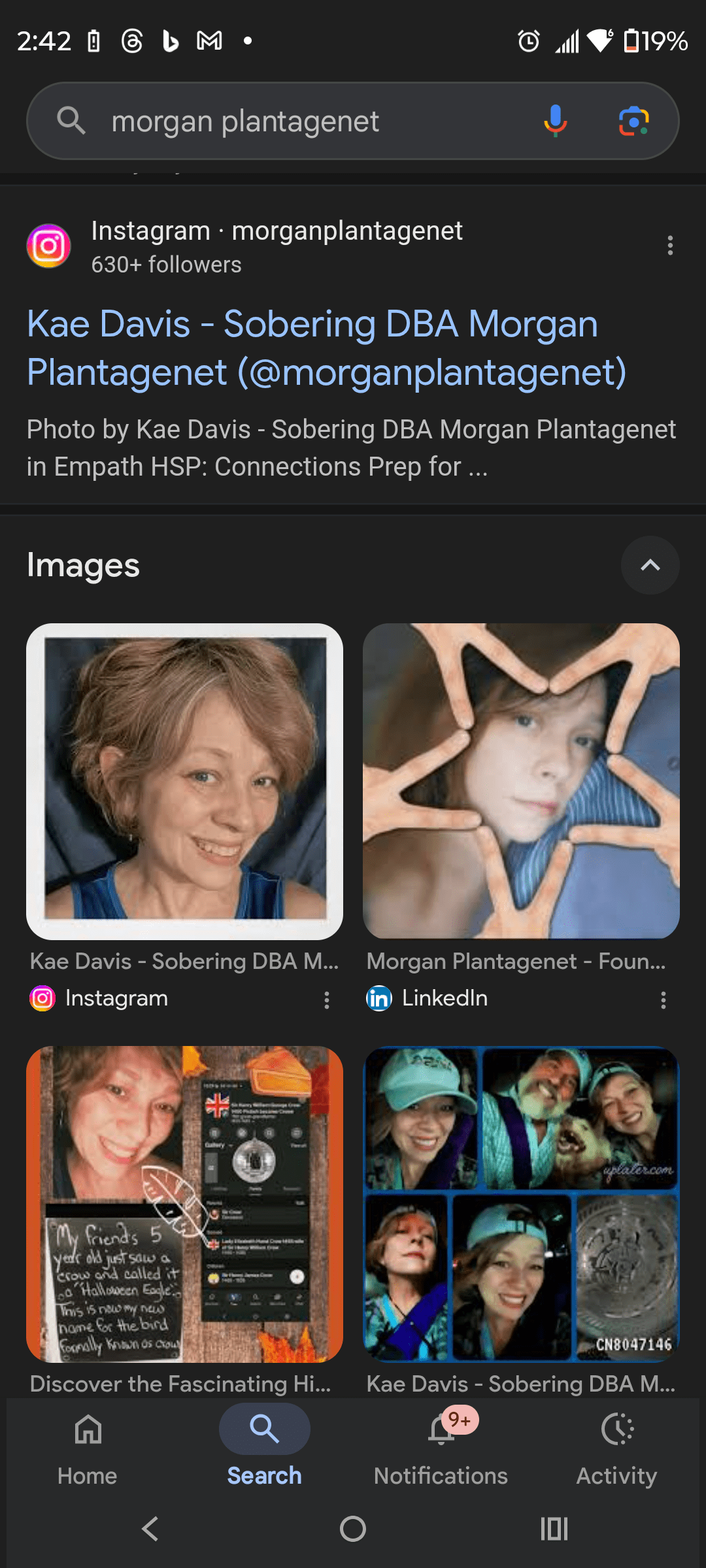 1000128225 - Morgan Plantagenet: Ancestral Cryptology and Genetic Cartography News 1000128225