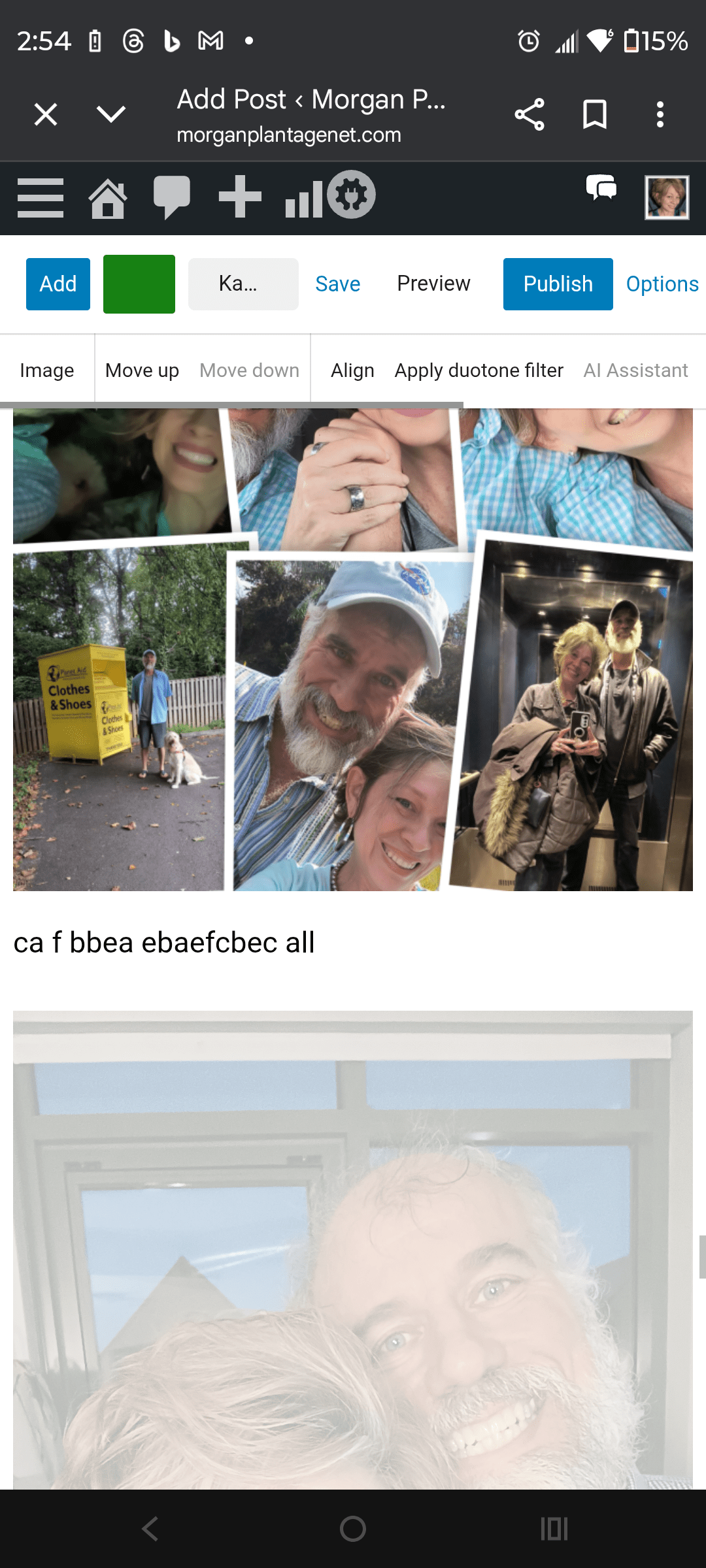 1000128226 - Morgan Plantagenet: Ancestral Cryptology and Genetic Cartography News 1000128226