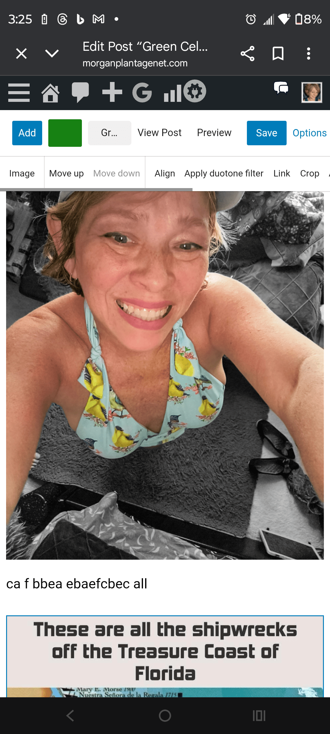 1000128234 - Morgan Plantagenet: Ancestral Cryptology and Genetic Cartography News 1000128234