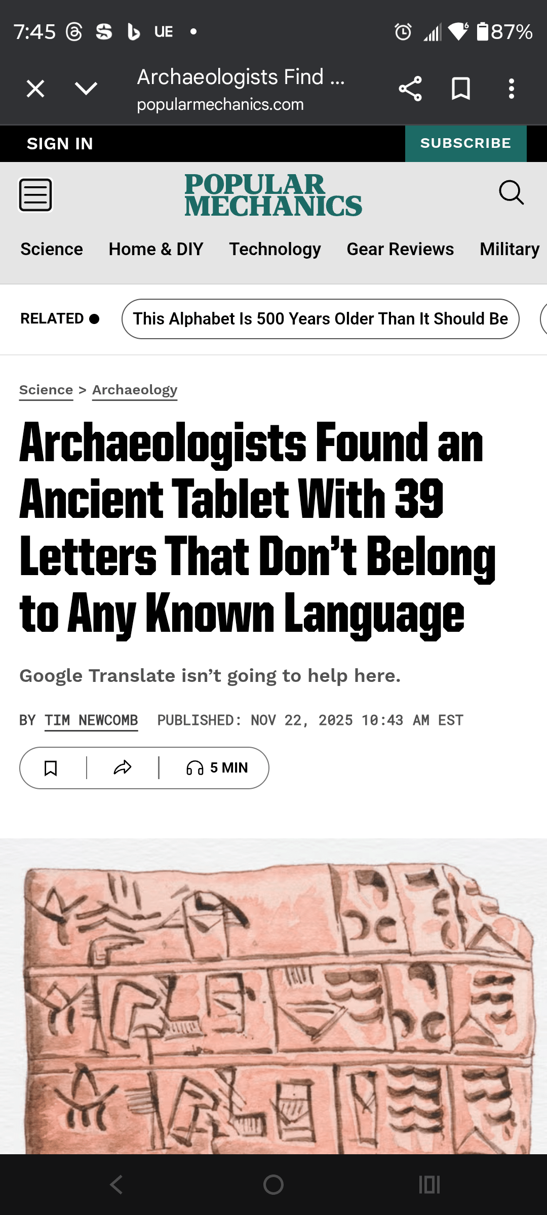 1000128262 - Morgan Plantagenet: Ancestral Cryptology and Genetic Cartography News 1000128262