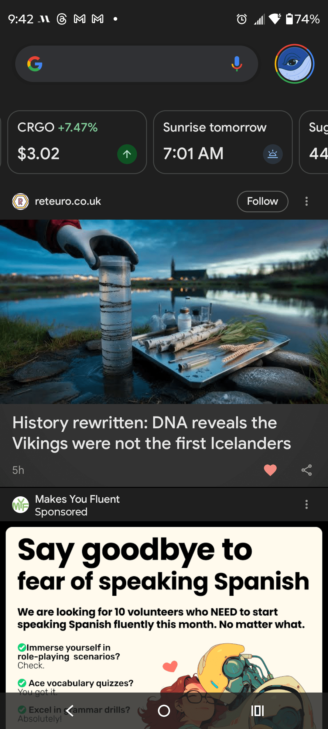 1000128278 - Morgan Plantagenet: Ancestral Cryptology and Genetic Cartography News 1000128278