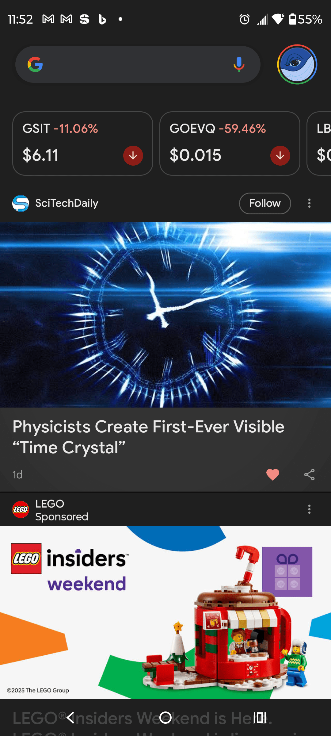 1000128315 - Morgan Plantagenet: Ancestral Cryptology and Genetic Cartography News 1000128315