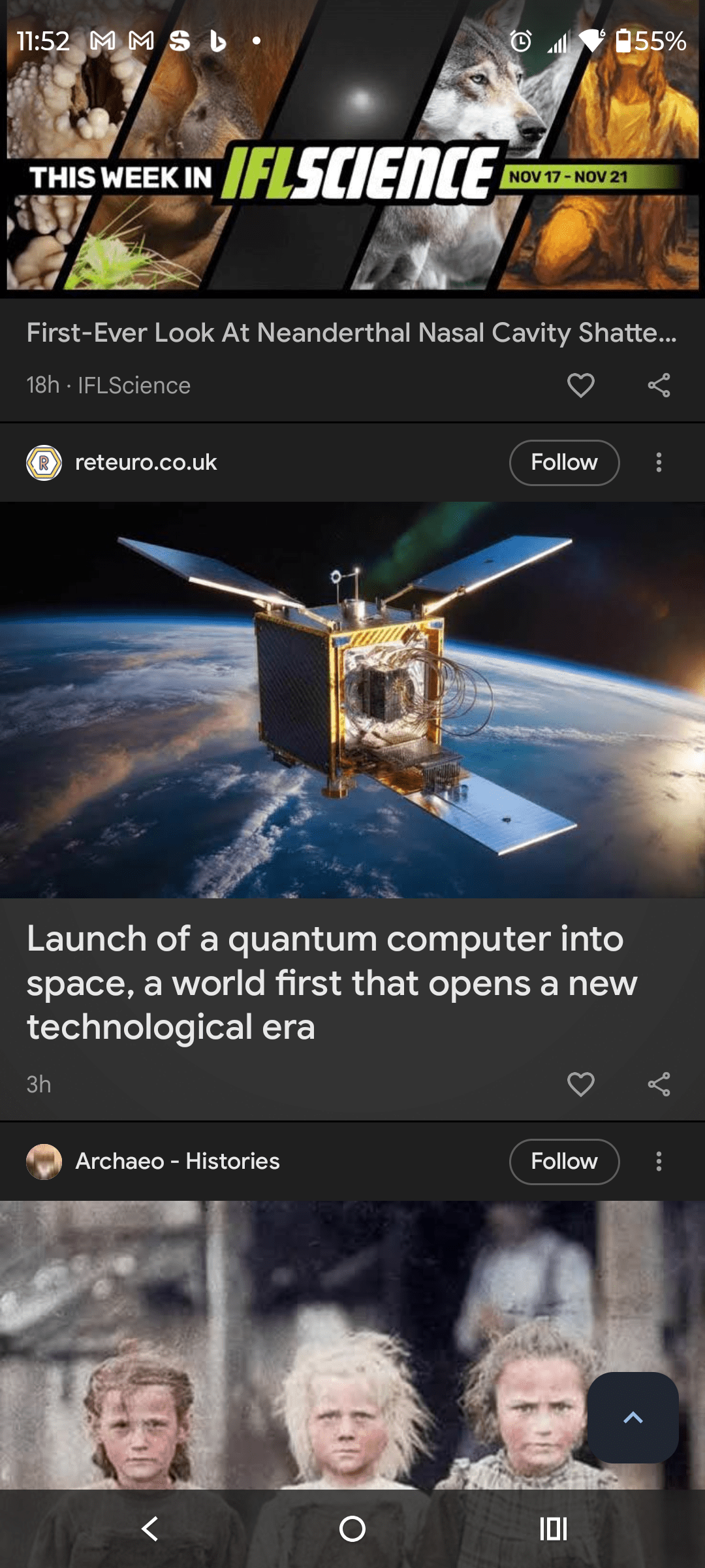 1000128317 - Morgan Plantagenet: Ancestral Cryptology and Genetic Cartography News 1000128317