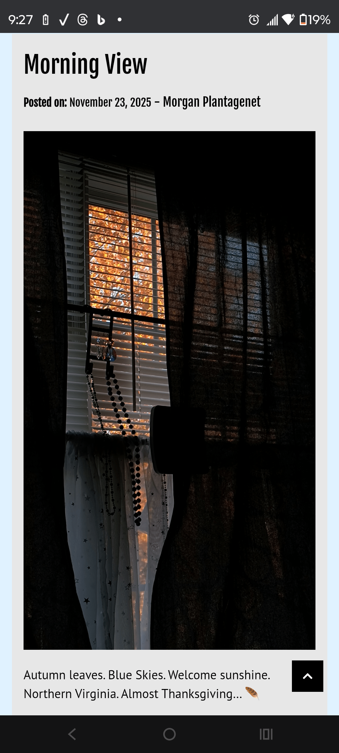 1000128343 - Morgan Plantagenet: Ancestral Cryptology and Genetic Cartography News 1000128343