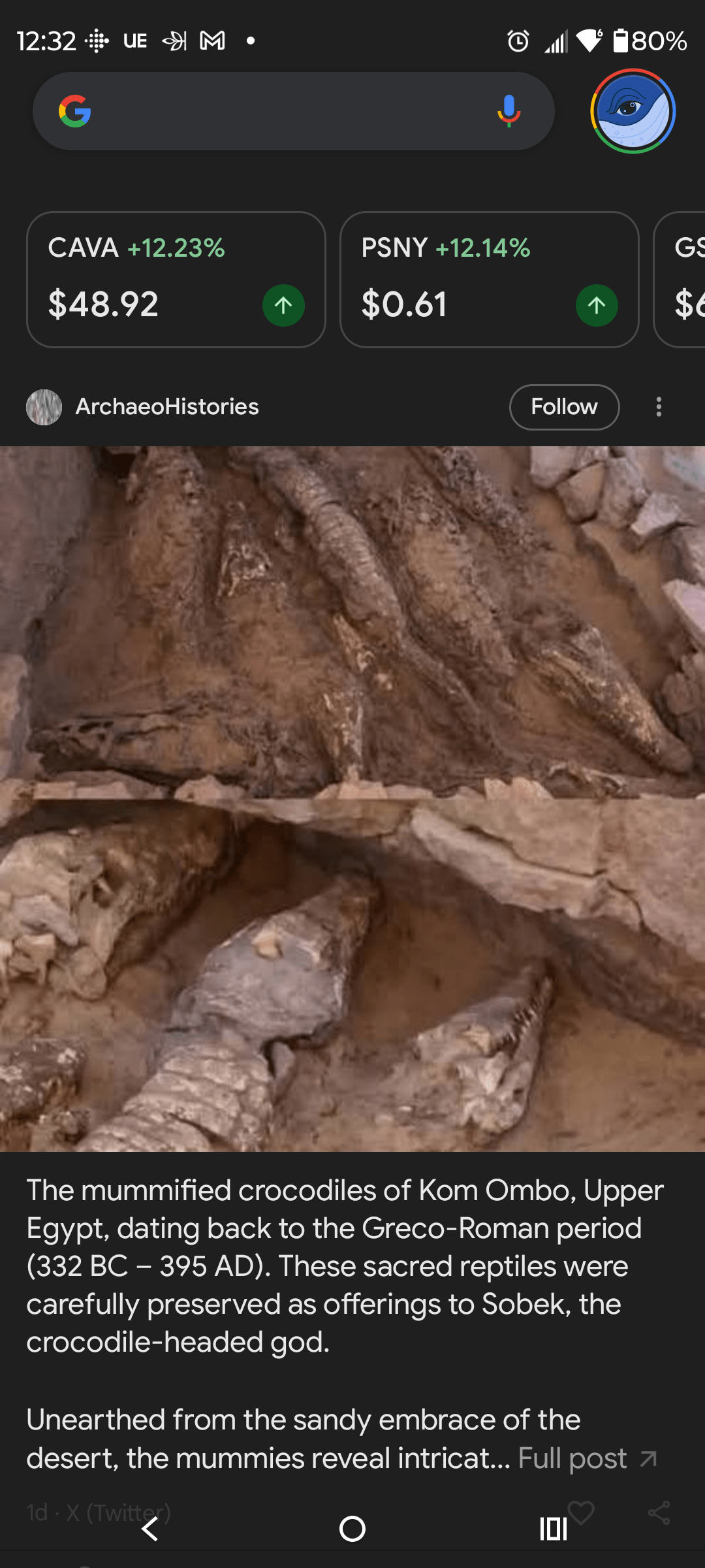 1000128410 - Morgan Plantagenet: Ancestral Cryptology and Genetic Cartography News 1000128410