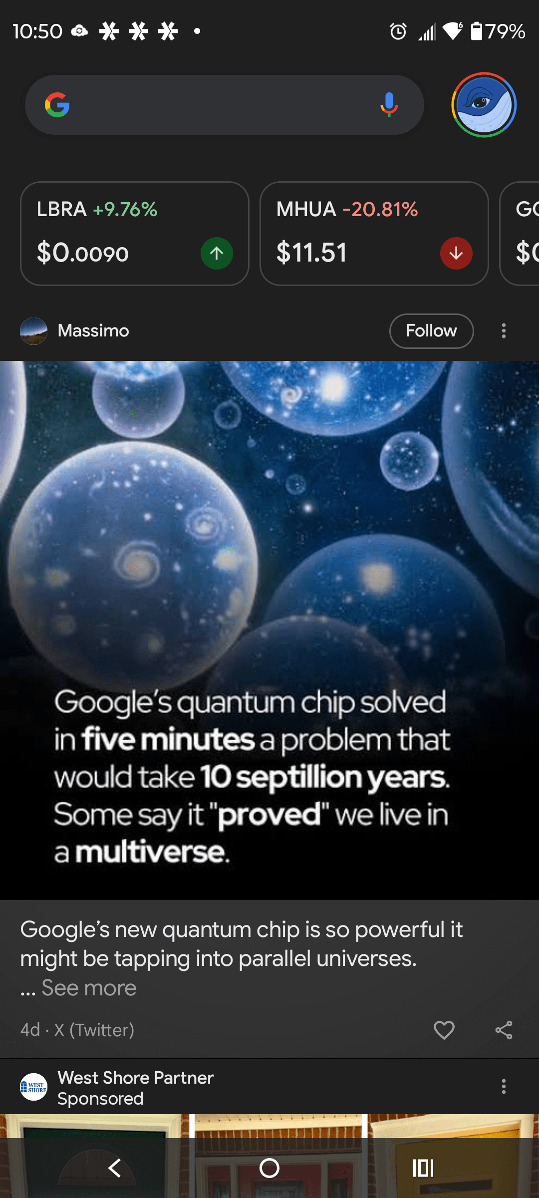 1000128425 - Morgan Plantagenet: Ancestral Cryptology and Genetic Cartography News 1000128425