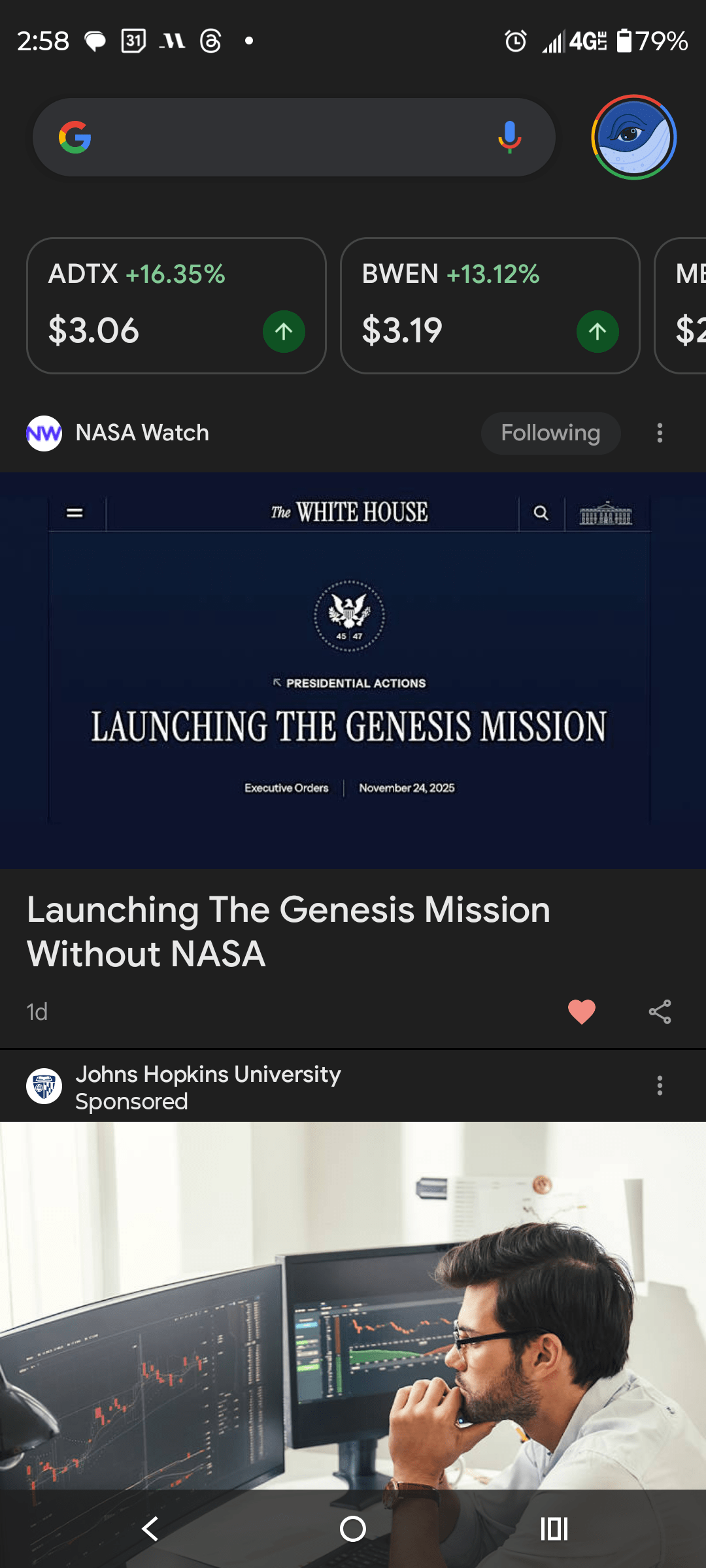 1000128612 - Morgan Plantagenet: Ancestral Cryptology and Genetic Cartography News 1000128612