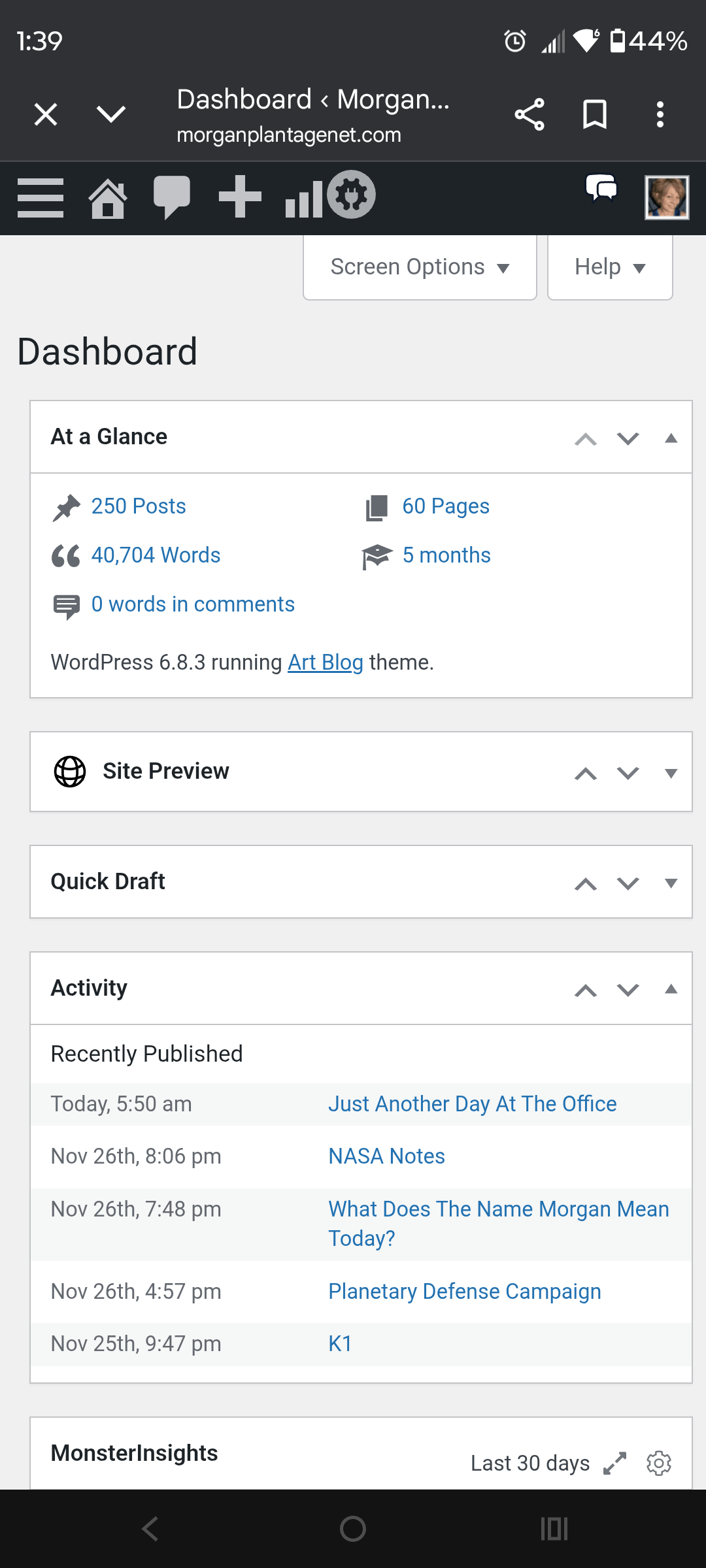 1000128674 - Morgan Plantagenet: Ancestral Cryptology and Genetic Cartography News 1000128674