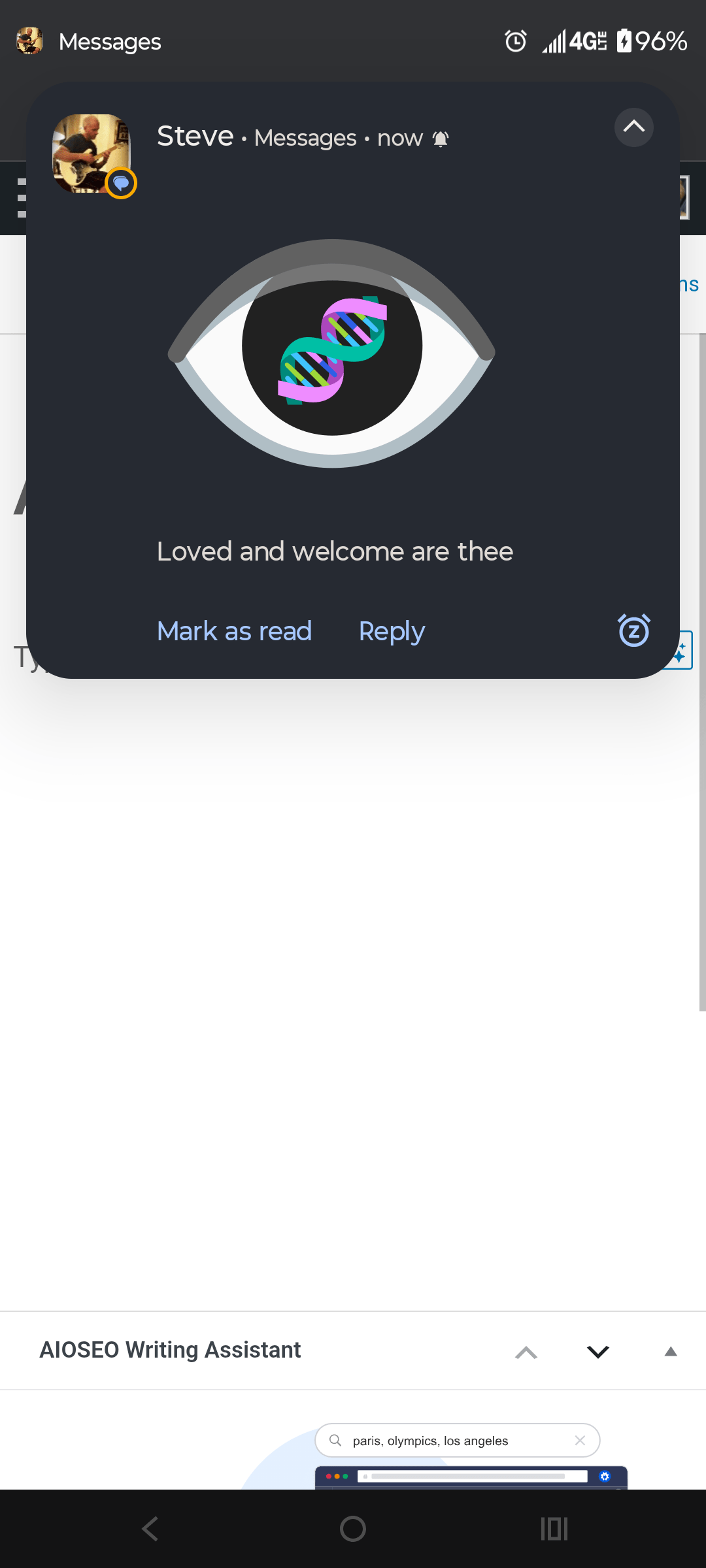 1000129201 - Morgan Plantagenet: Ancestral Cryptology and Genetic Cartography News 1000129201