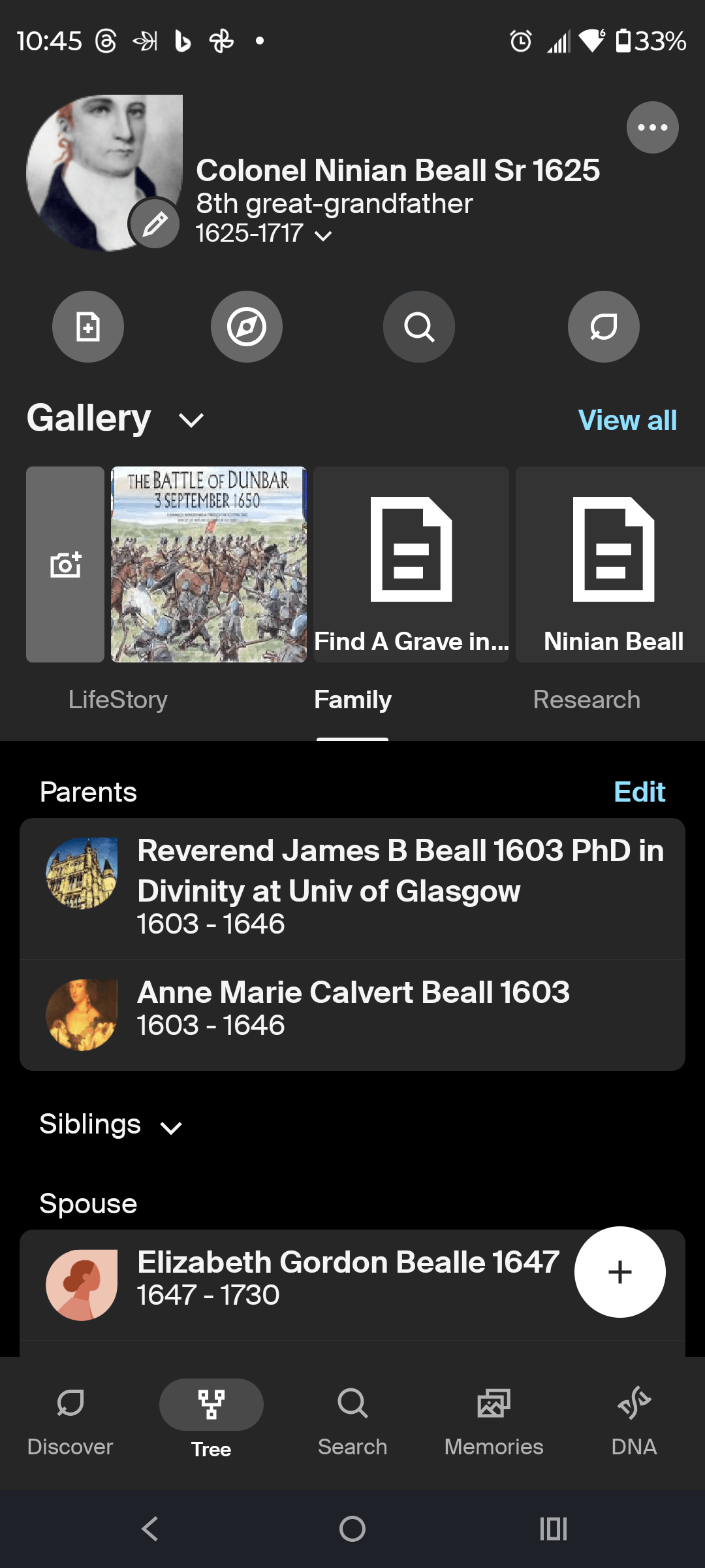 1000129413 - Morgan Plantagenet: Ancestral Cryptology and Genetic Cartography News 1000129413