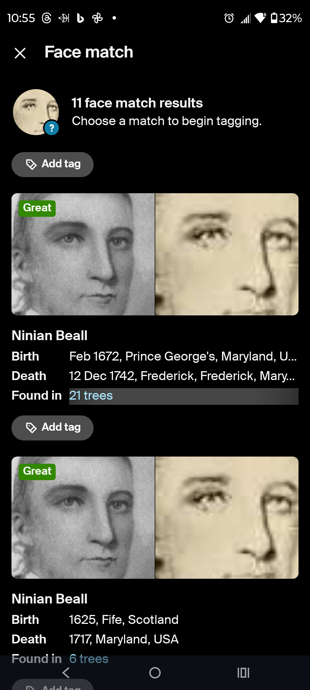 1000129419 - Morgan Plantagenet: Ancestral Cryptology and Genetic Cartography News 1000129419