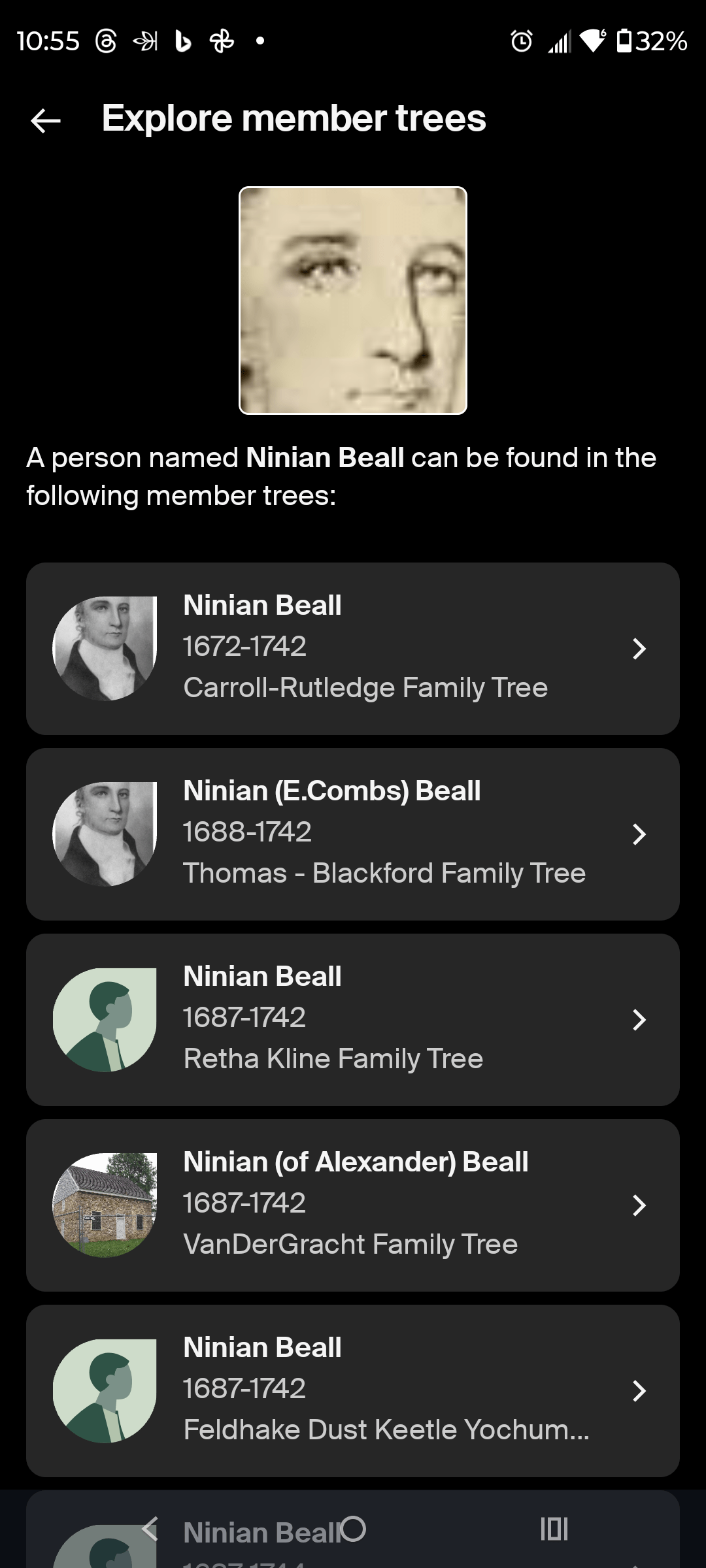 1000129420 - Morgan Plantagenet: Ancestral Cryptology and Genetic Cartography News 1000129420