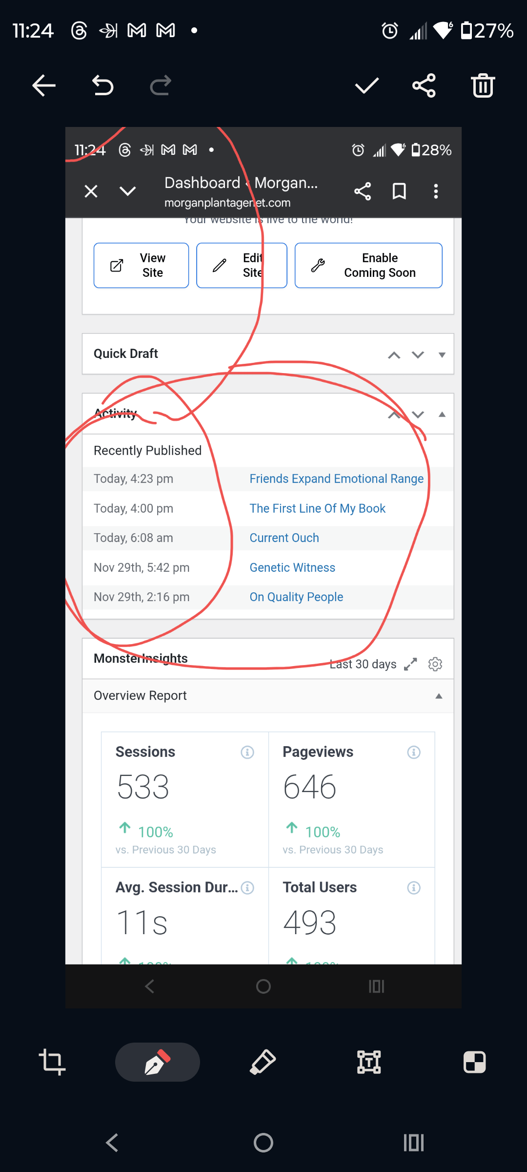 1000129432 - Morgan Plantagenet: Ancestral Cryptology and Genetic Cartography News 1000129432