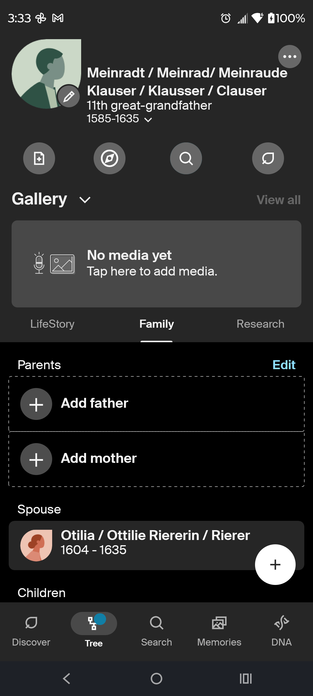 1000129457 - Morgan Plantagenet: Ancestral Cryptology and Genetic Cartography News 1000129457